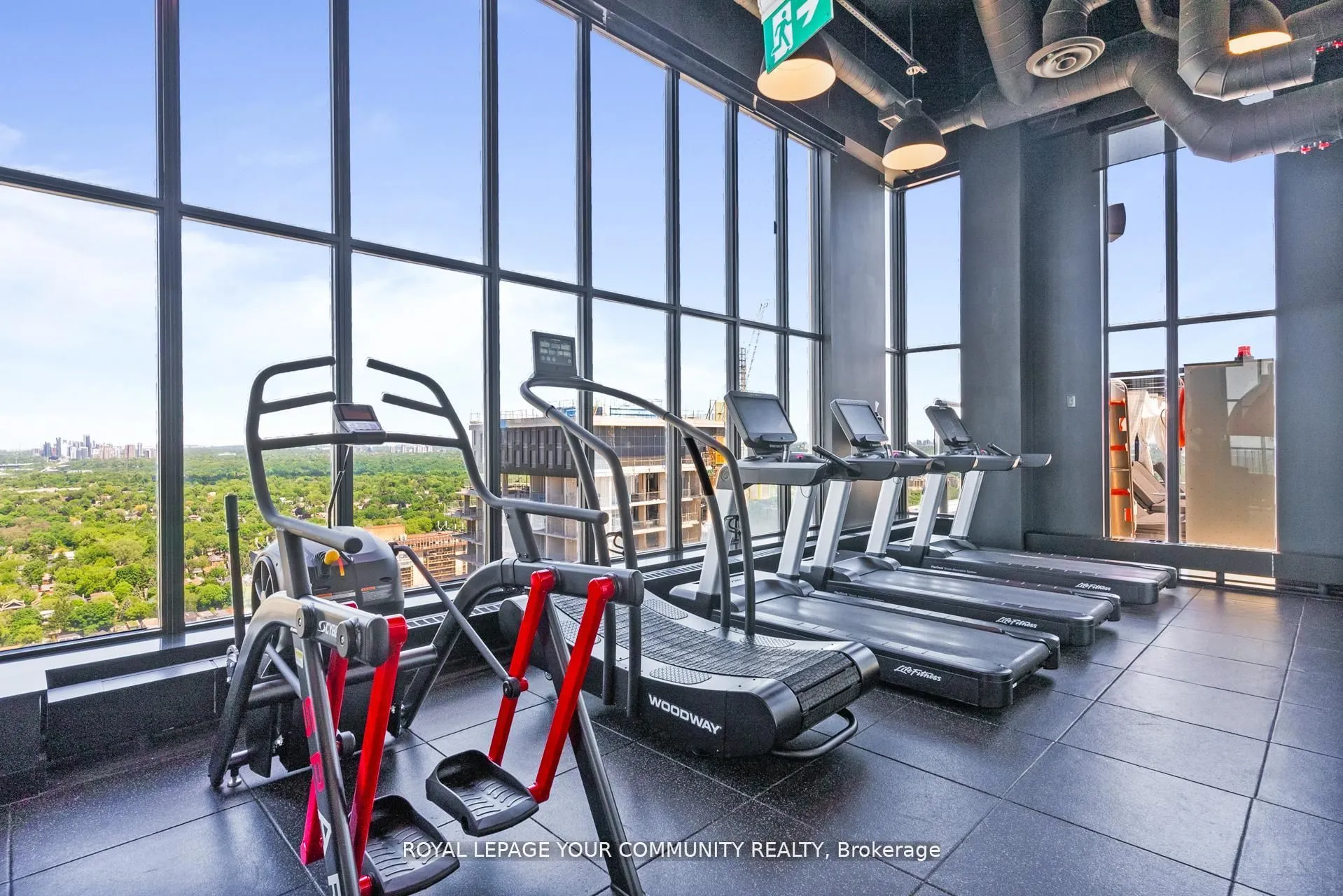 200 Redpath Avenue, #3408