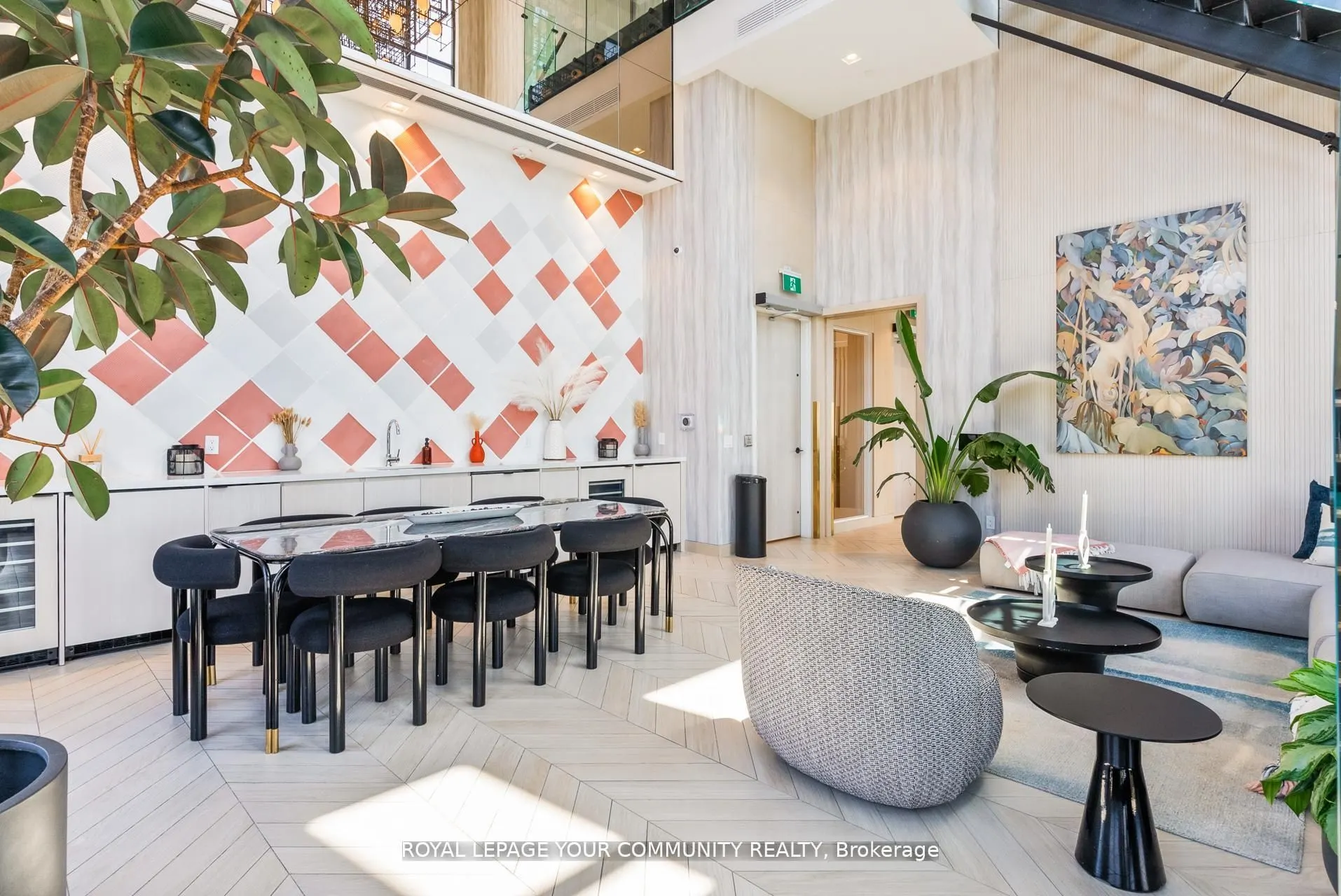 200 Redpath Avenue, #3408