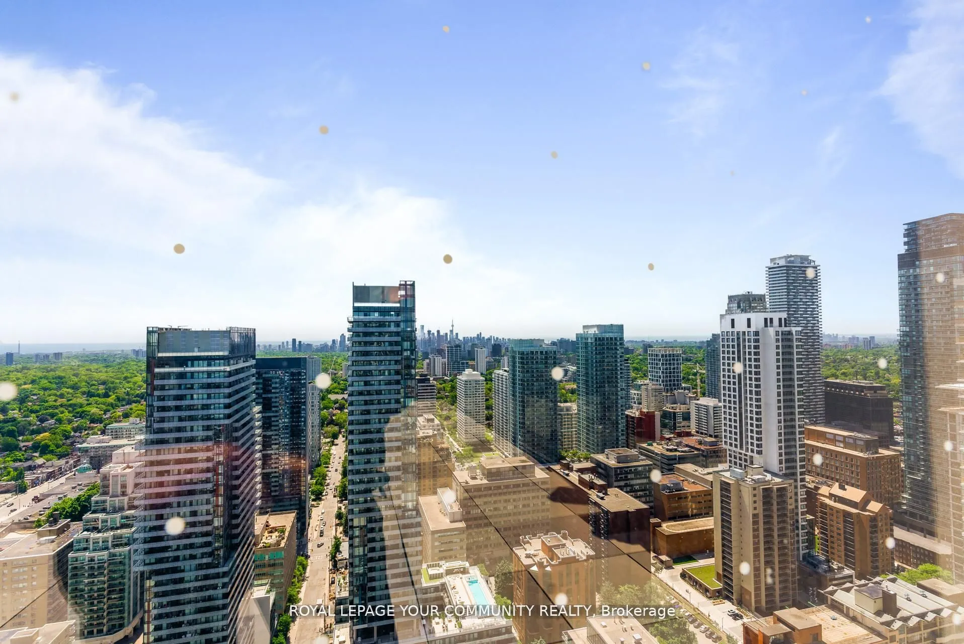 200 Redpath Avenue, #3408