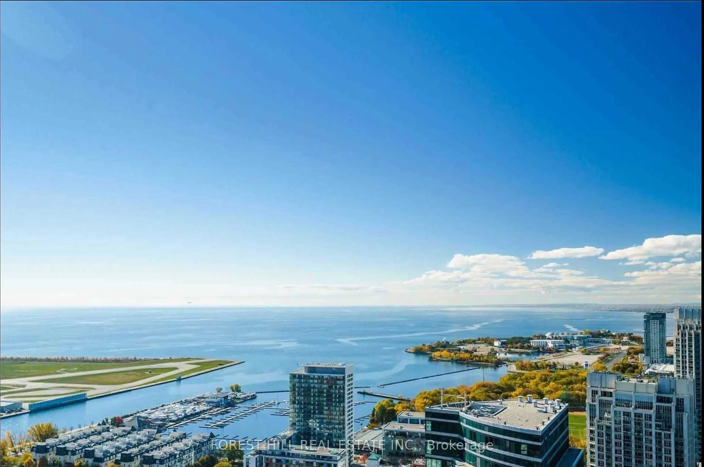 17 Bathurst Street, #3206