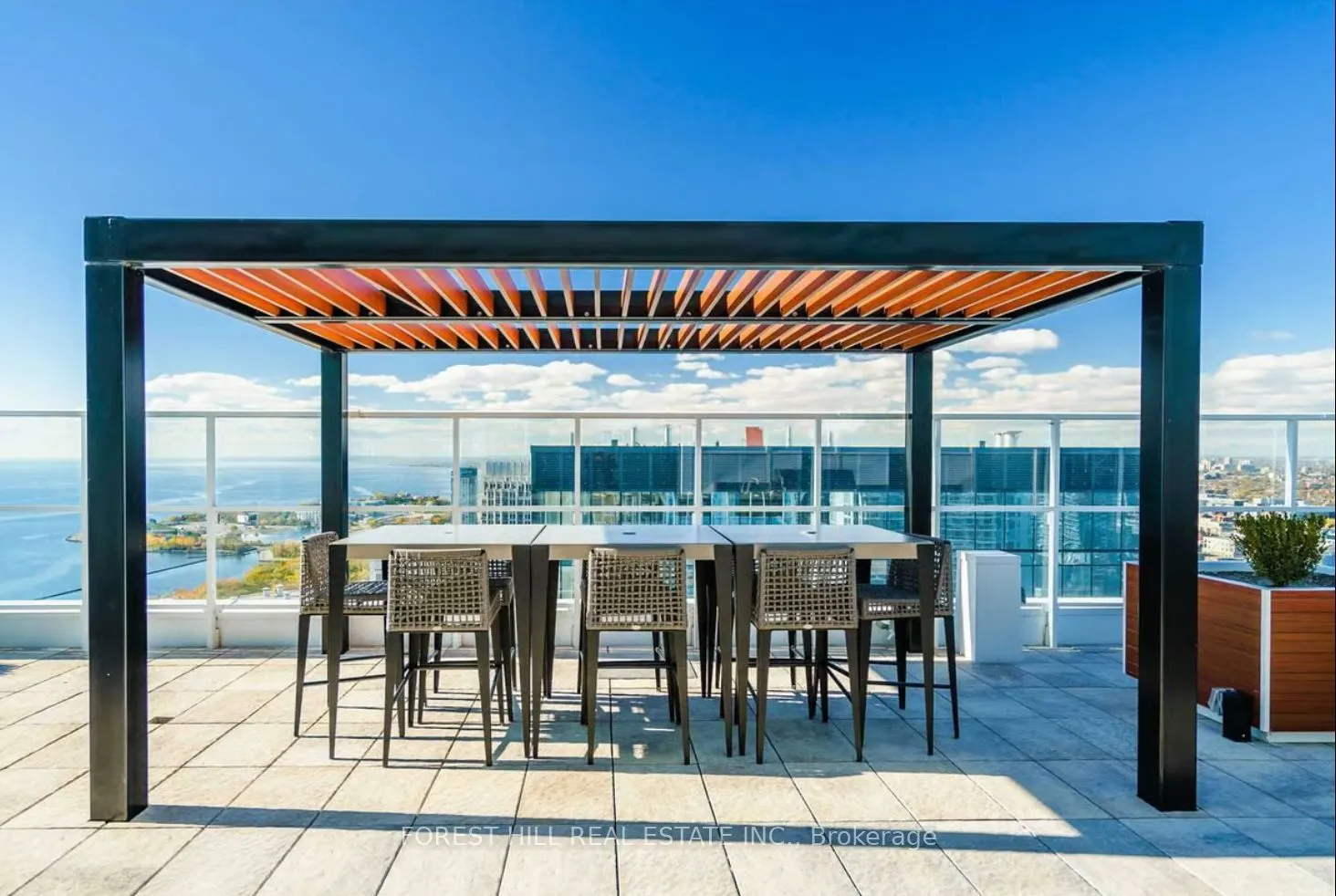 17 Bathurst Street, #3206