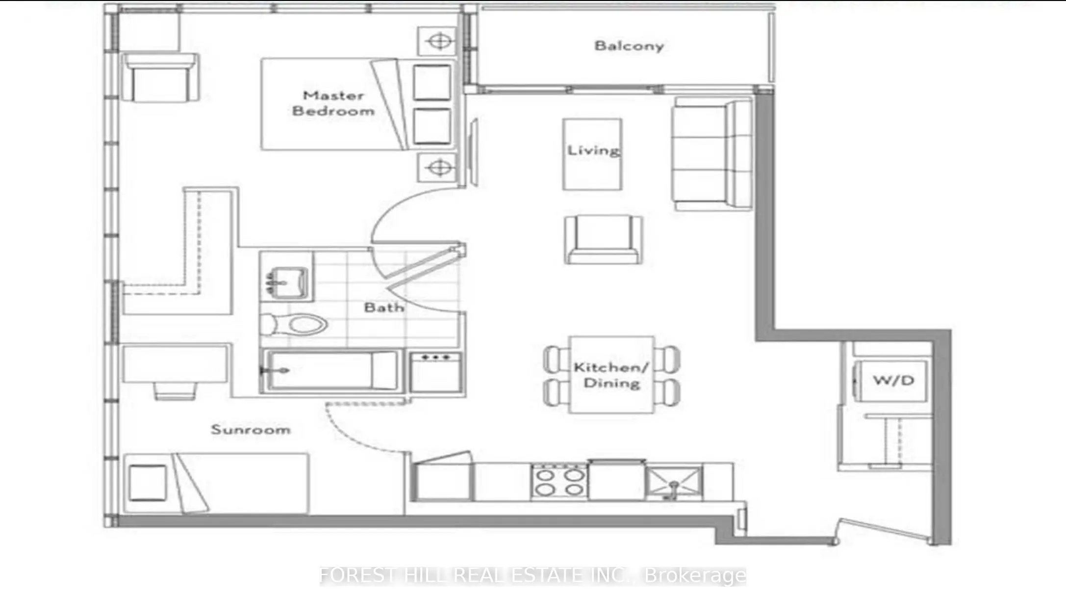17 Bathurst Street, #3206