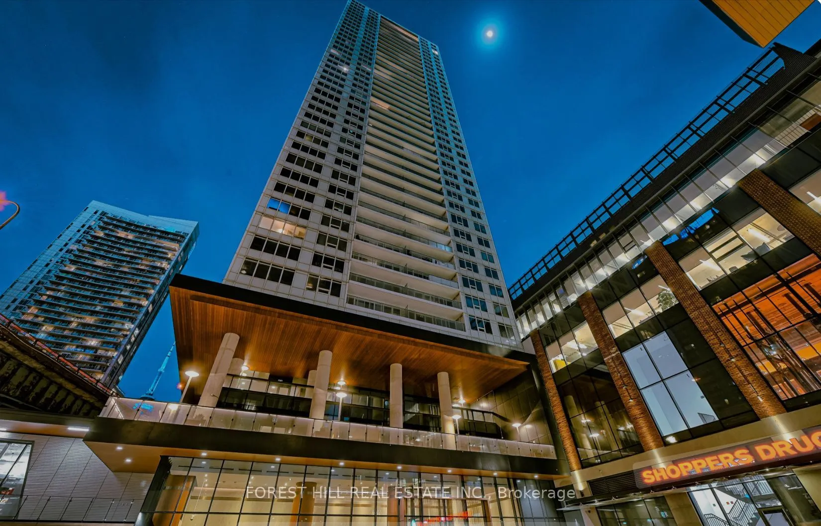 17 Bathurst Street, #3206