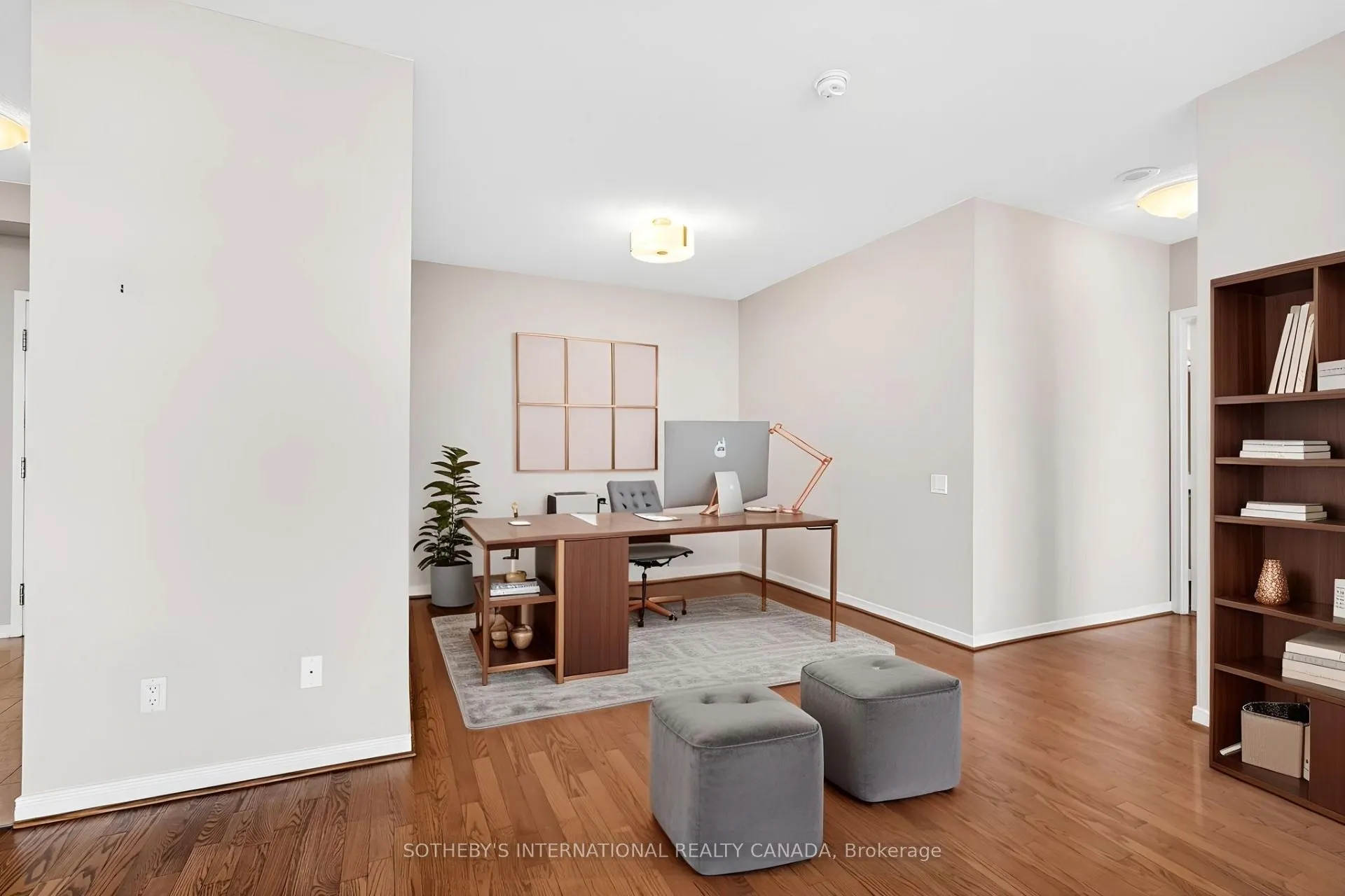 8 Hillcrest Avenue, #PH101