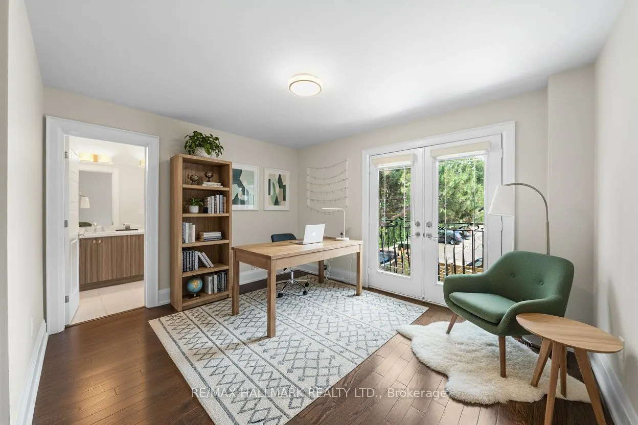 19 Hycrest Avenue