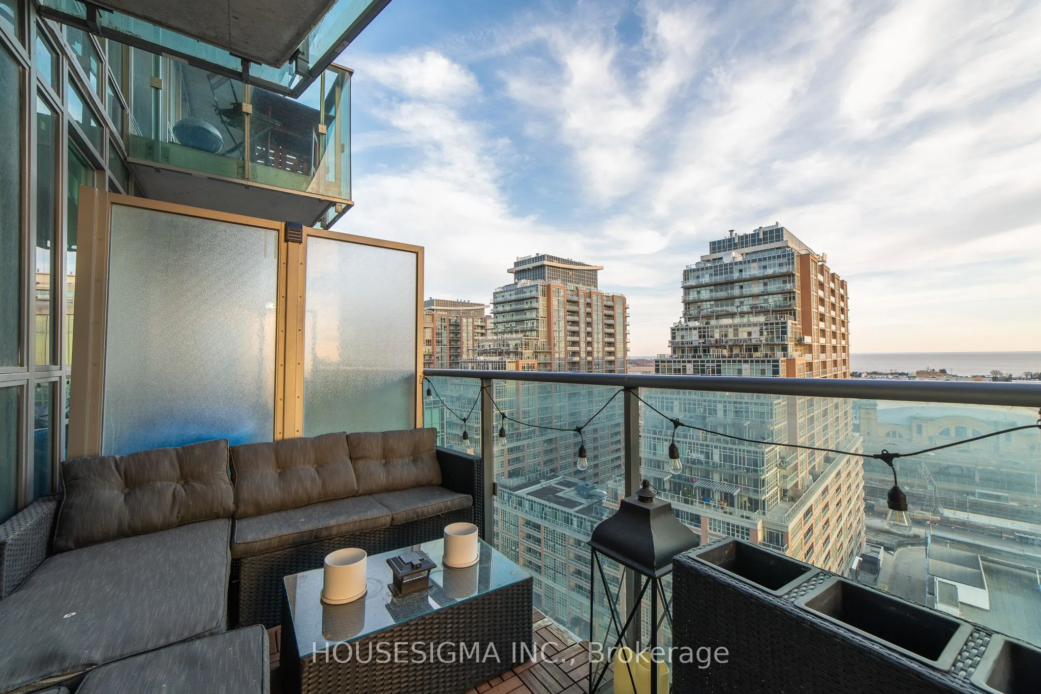 150 East E Liberty Street, #1608