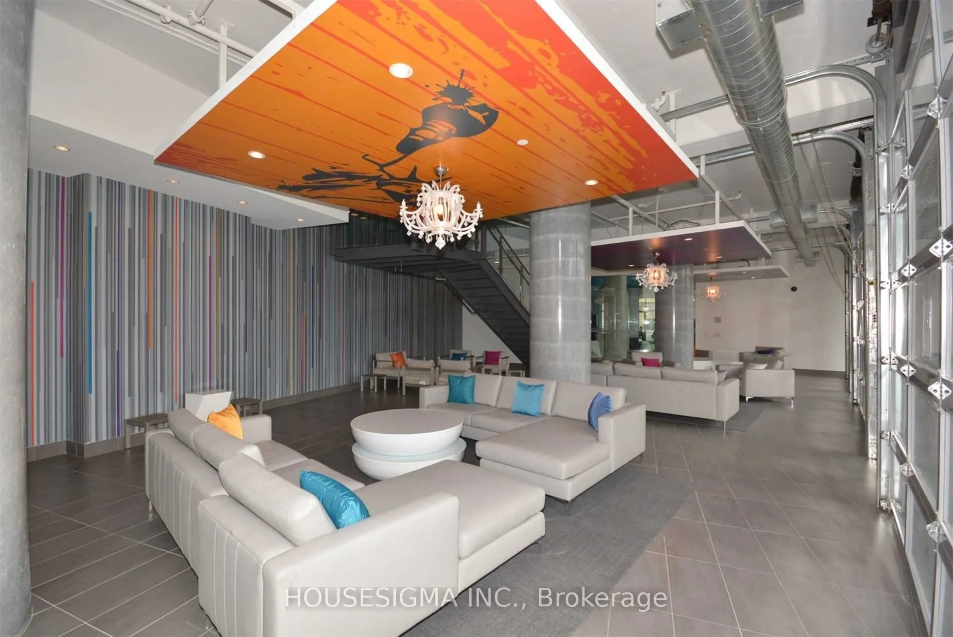 150 East E Liberty Street, #1608