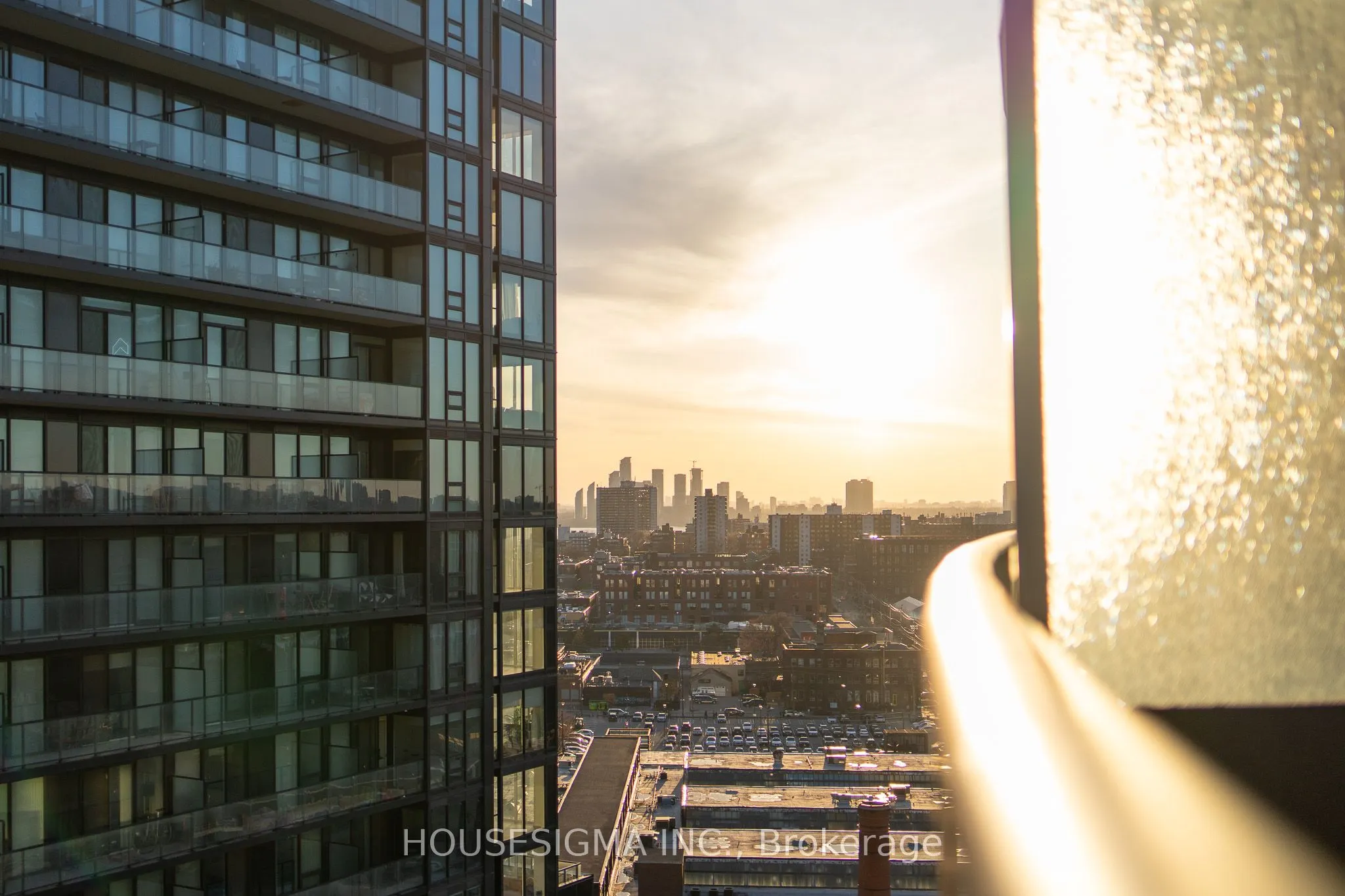 150 East E Liberty Street, #1608