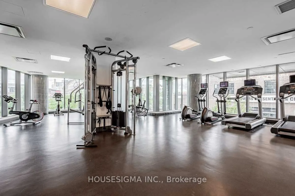 150 East E Liberty Street, #1608
