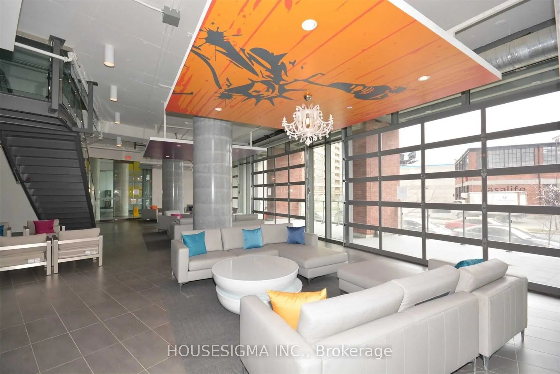 150 East E Liberty Street, #1608