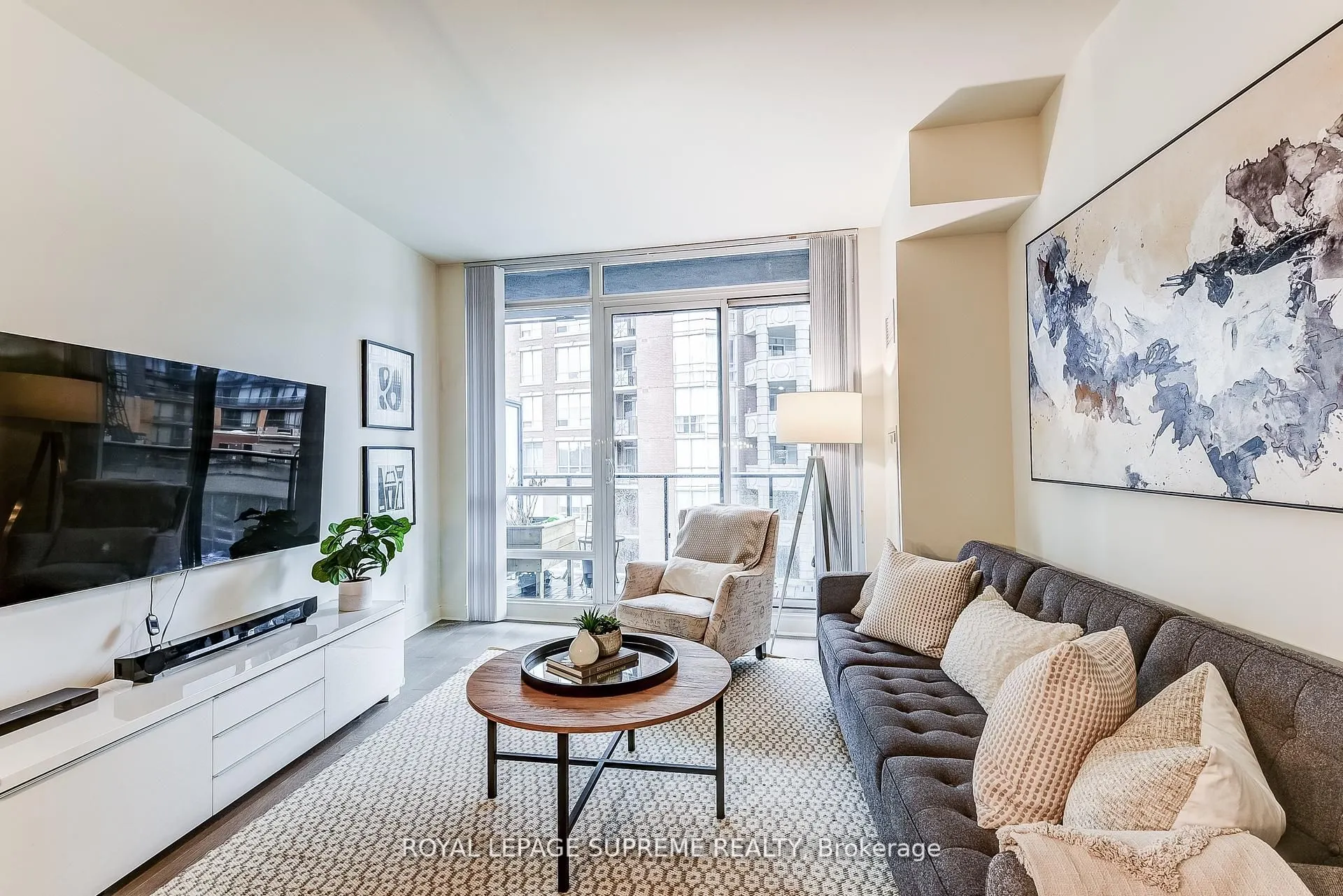 825 Church Street, #619