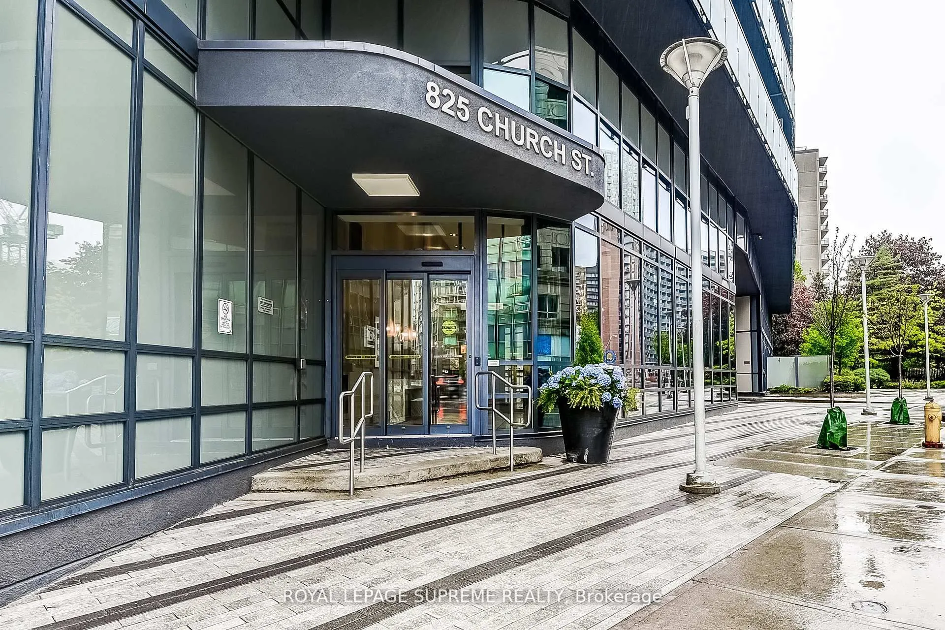 825 Church Street, #619