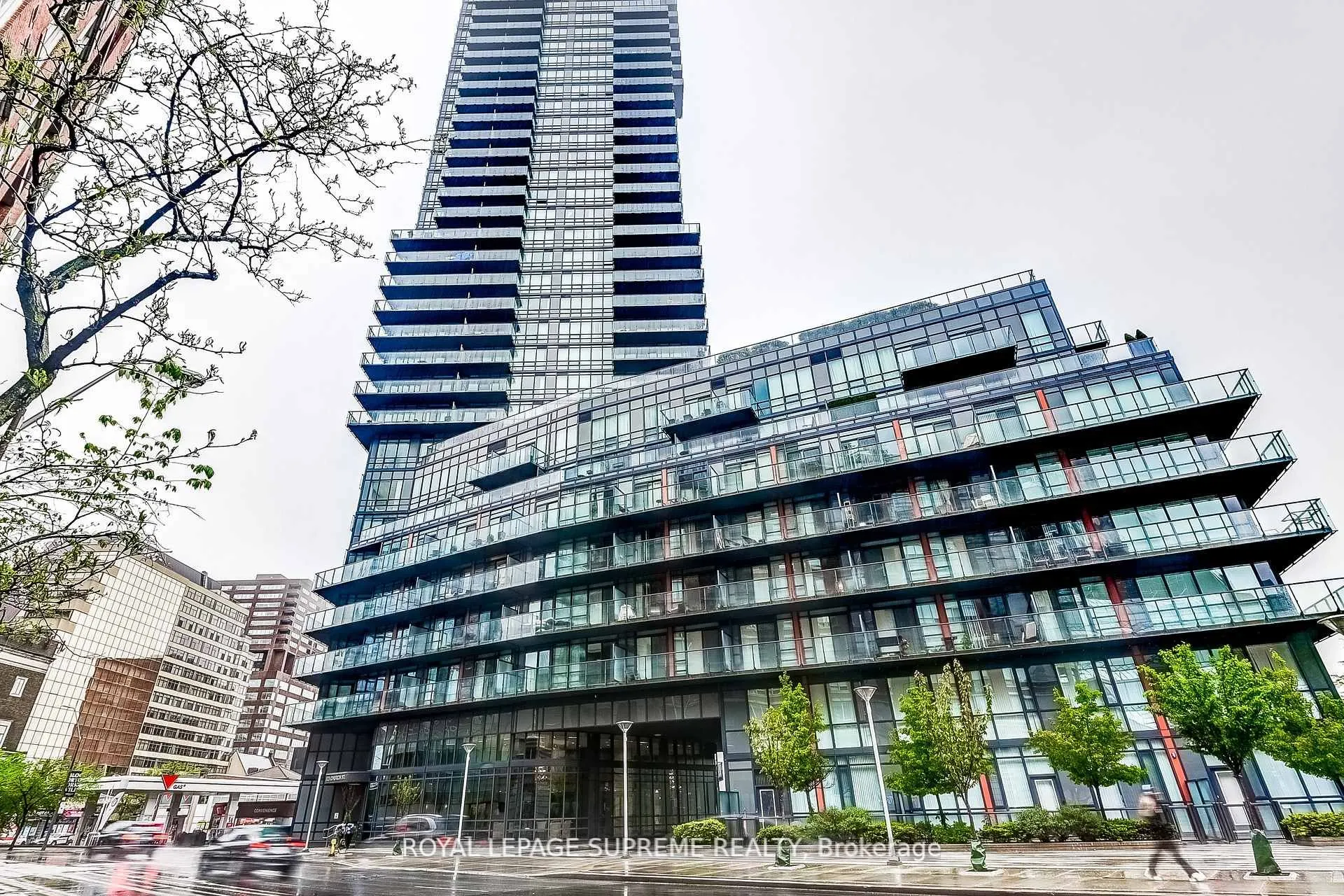 825 Church Street, #619