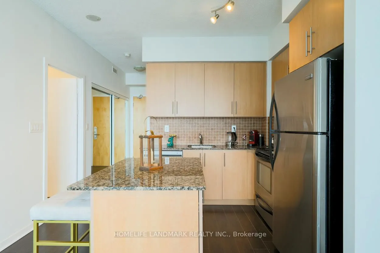 55 bremner Boulevard, #4003