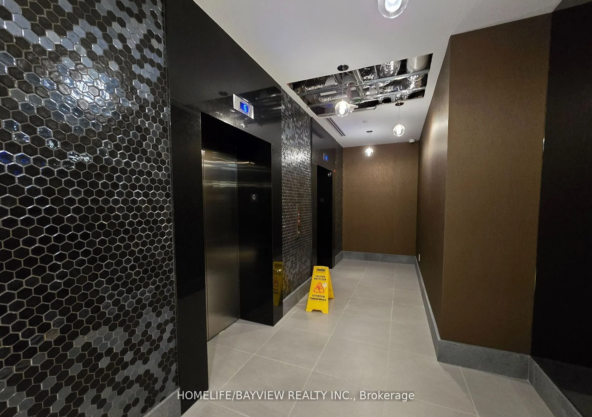 28 Widmer Street, #4920