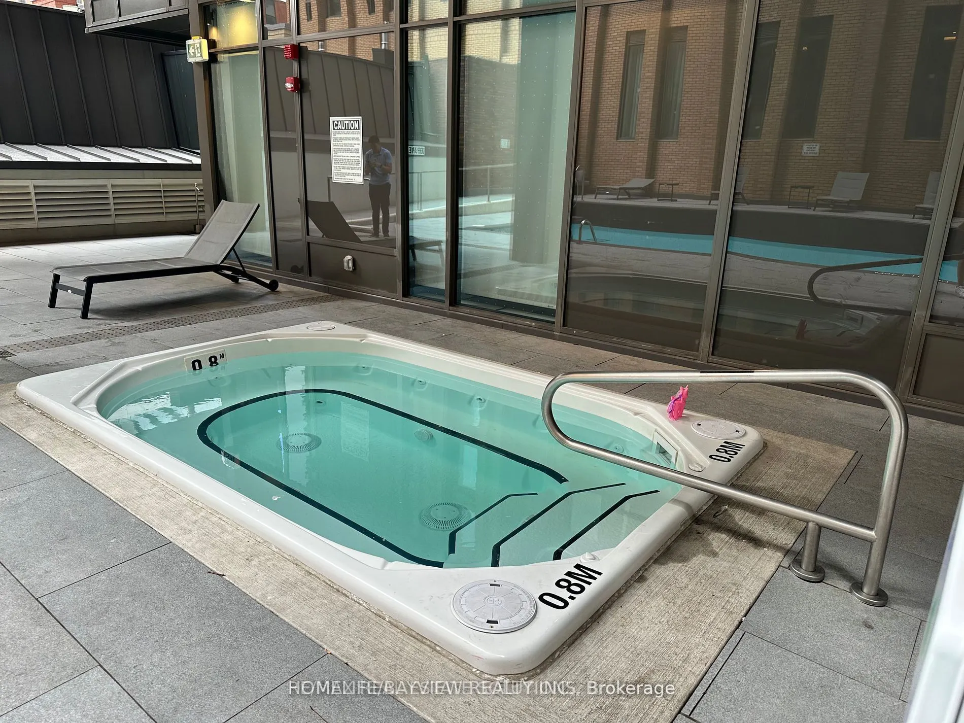 28 Widmer Street, #4920