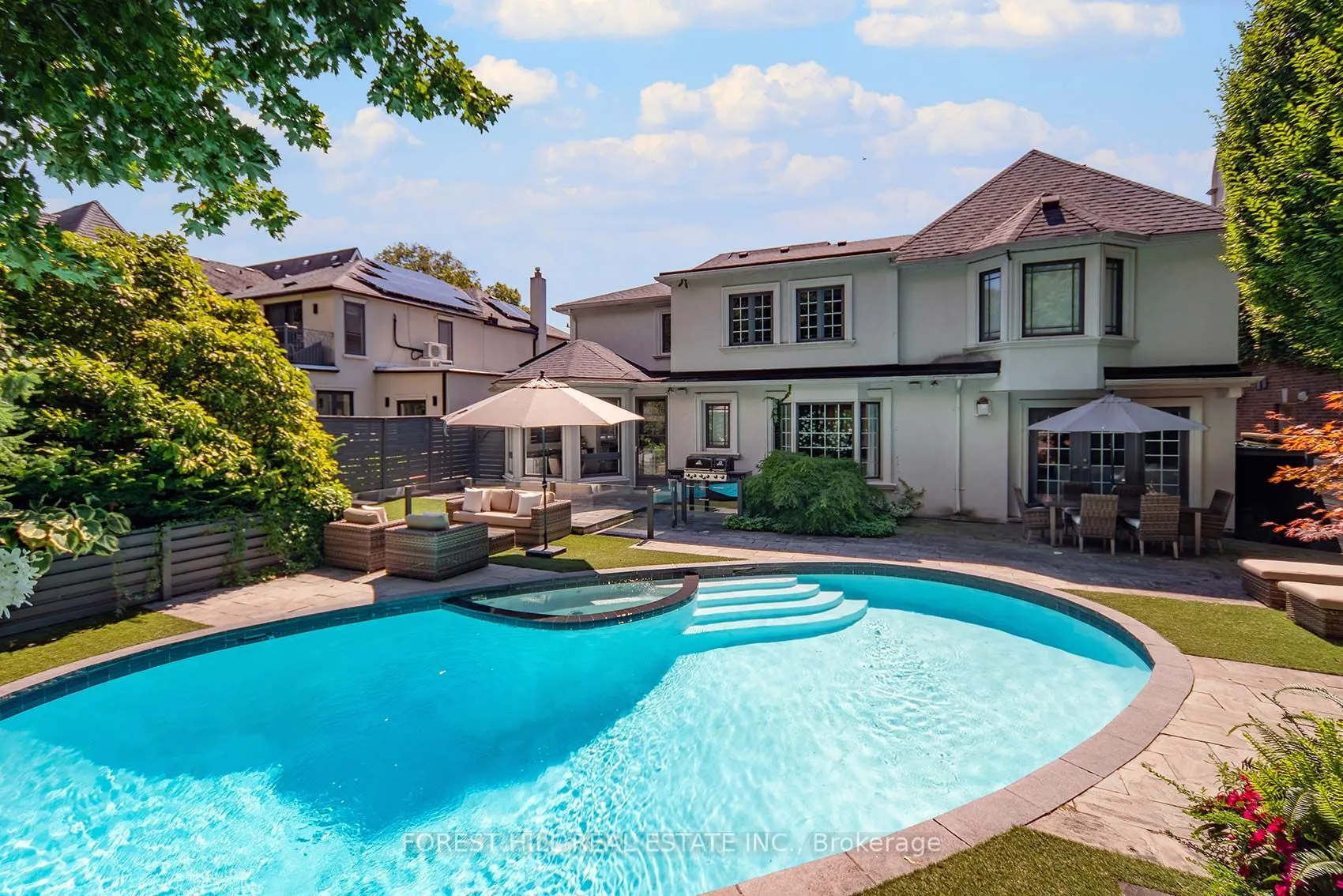 34 Forest Ridge Drive