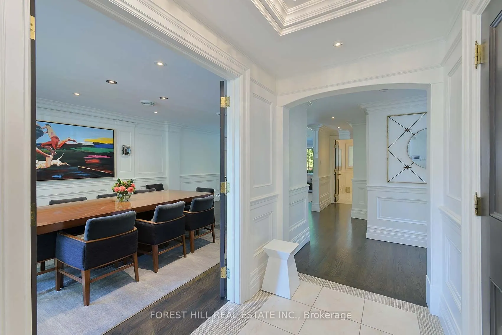 34 Forest Ridge Drive
