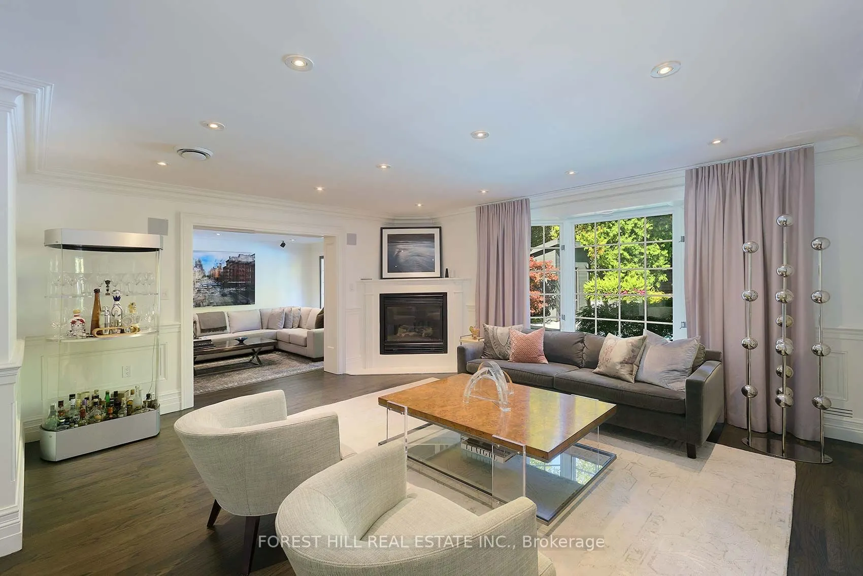 34 Forest Ridge Drive