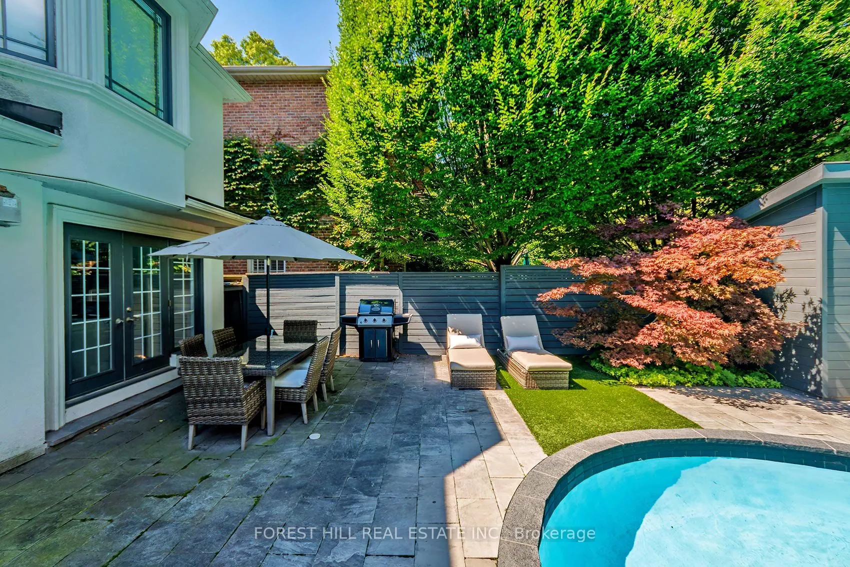 34 Forest Ridge Drive
