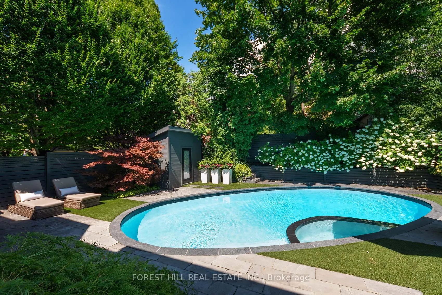 34 Forest Ridge Drive