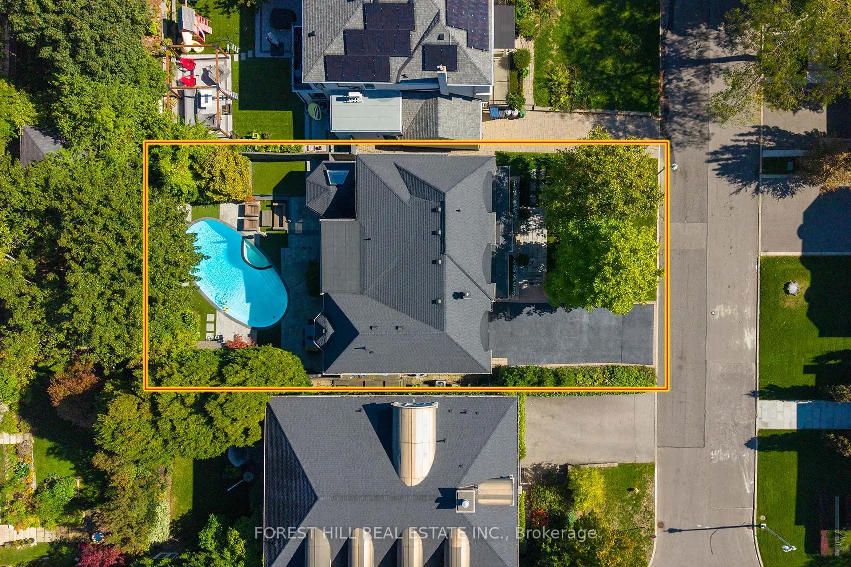 34 Forest Ridge Drive