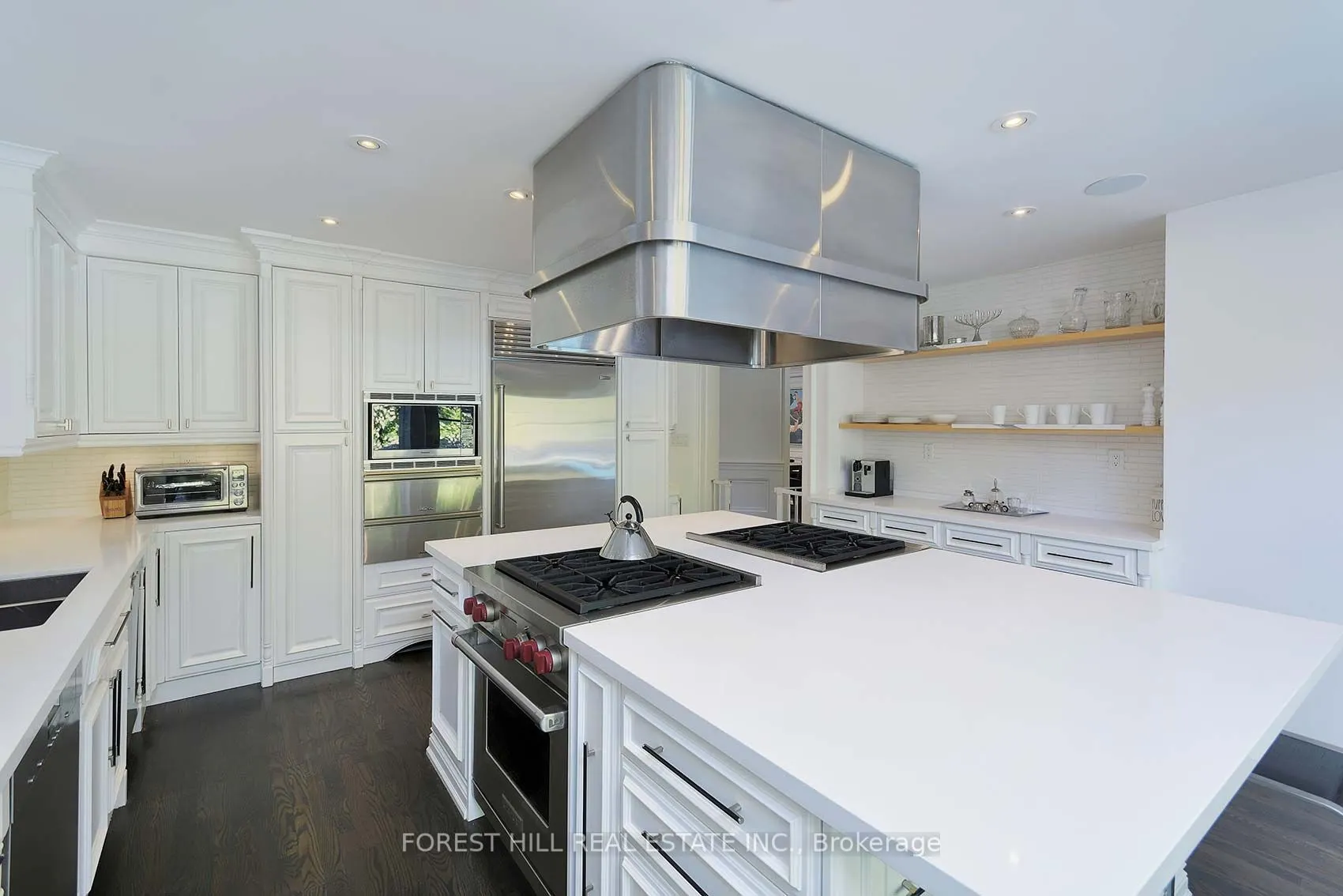 34 Forest Ridge Drive