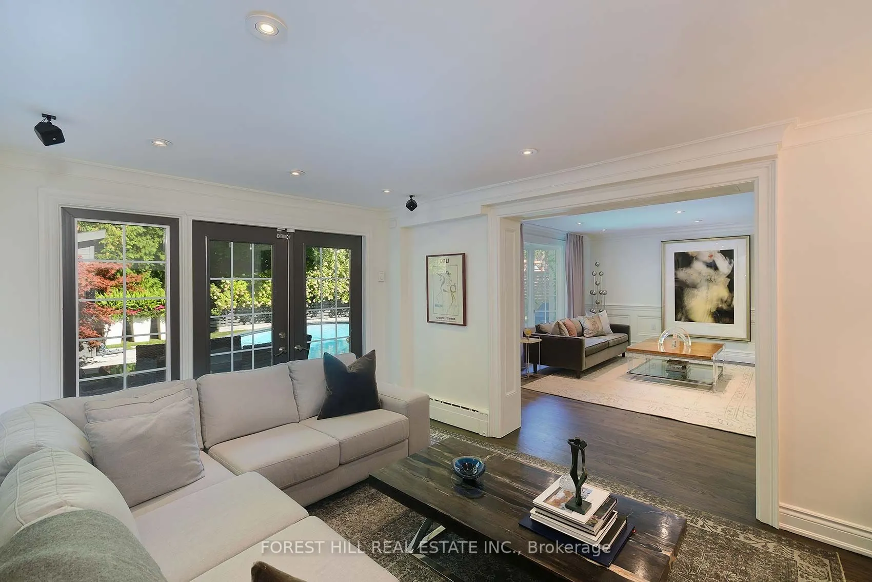 34 Forest Ridge Drive