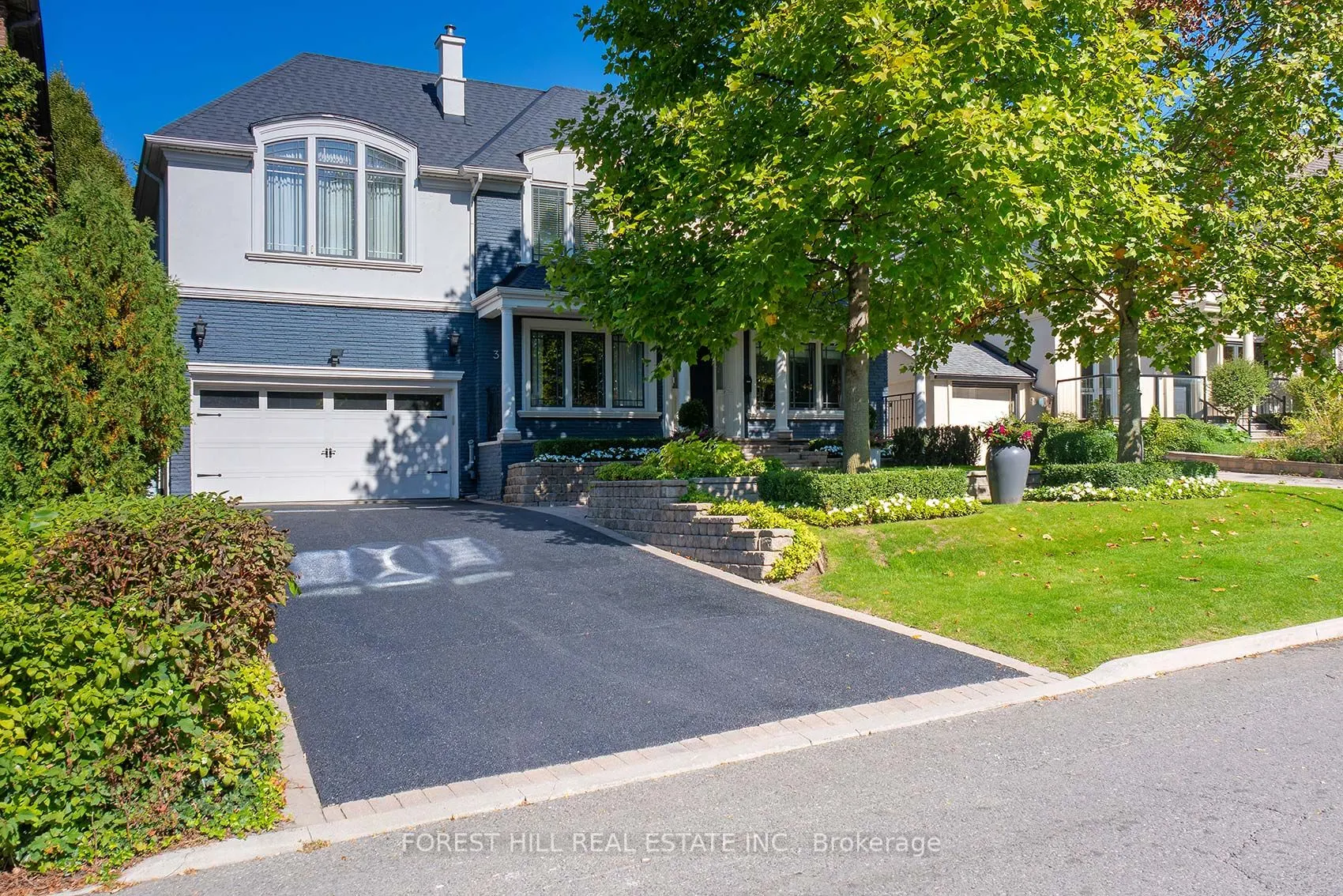 34 Forest Ridge Drive