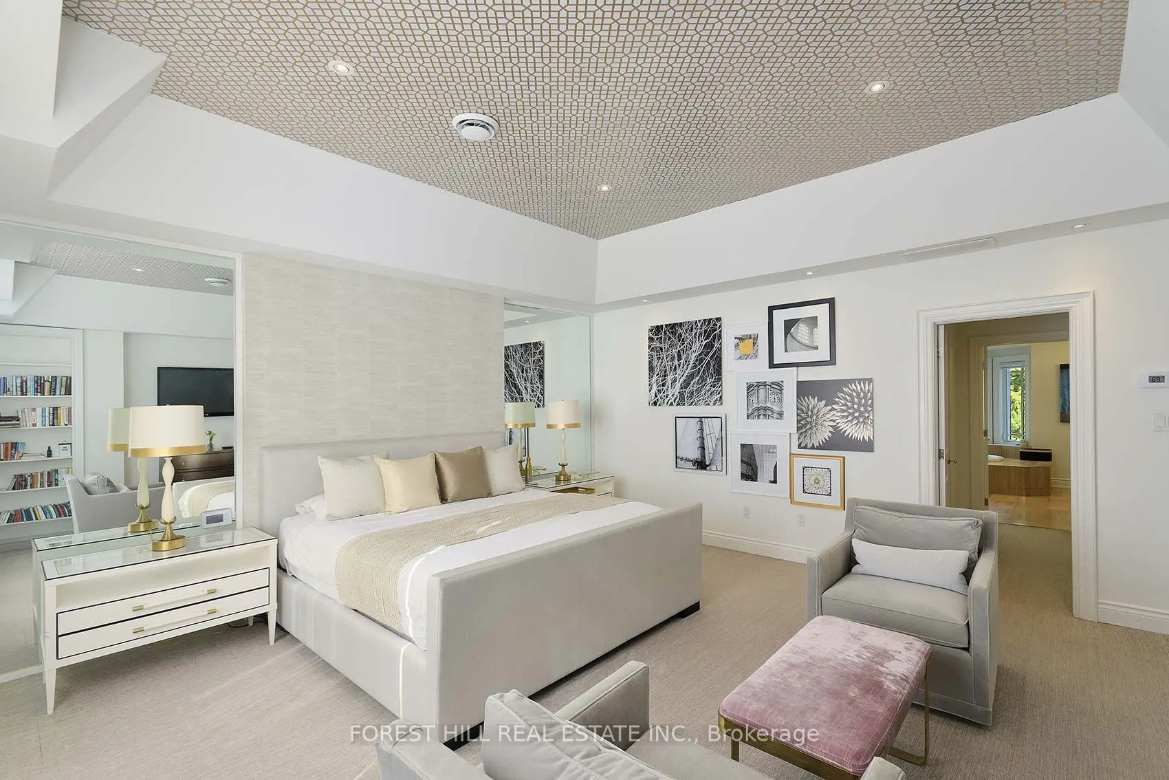 34 Forest Ridge Drive