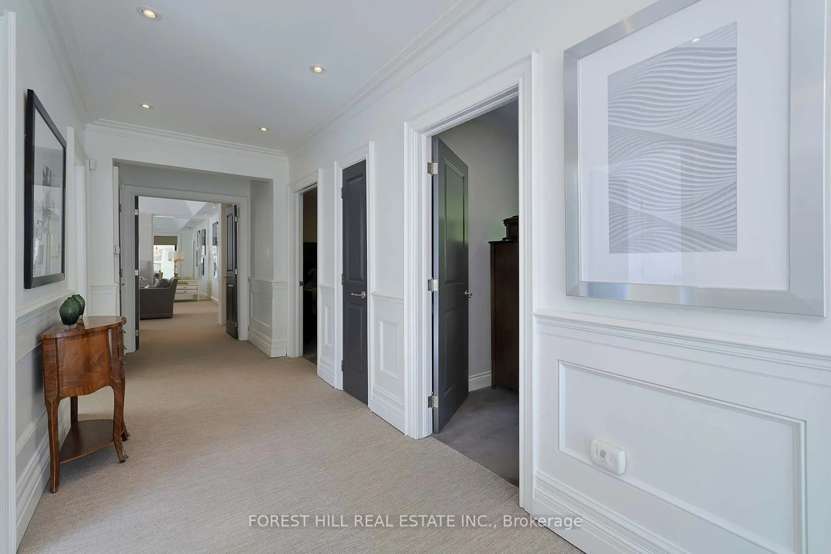 34 Forest Ridge Drive
