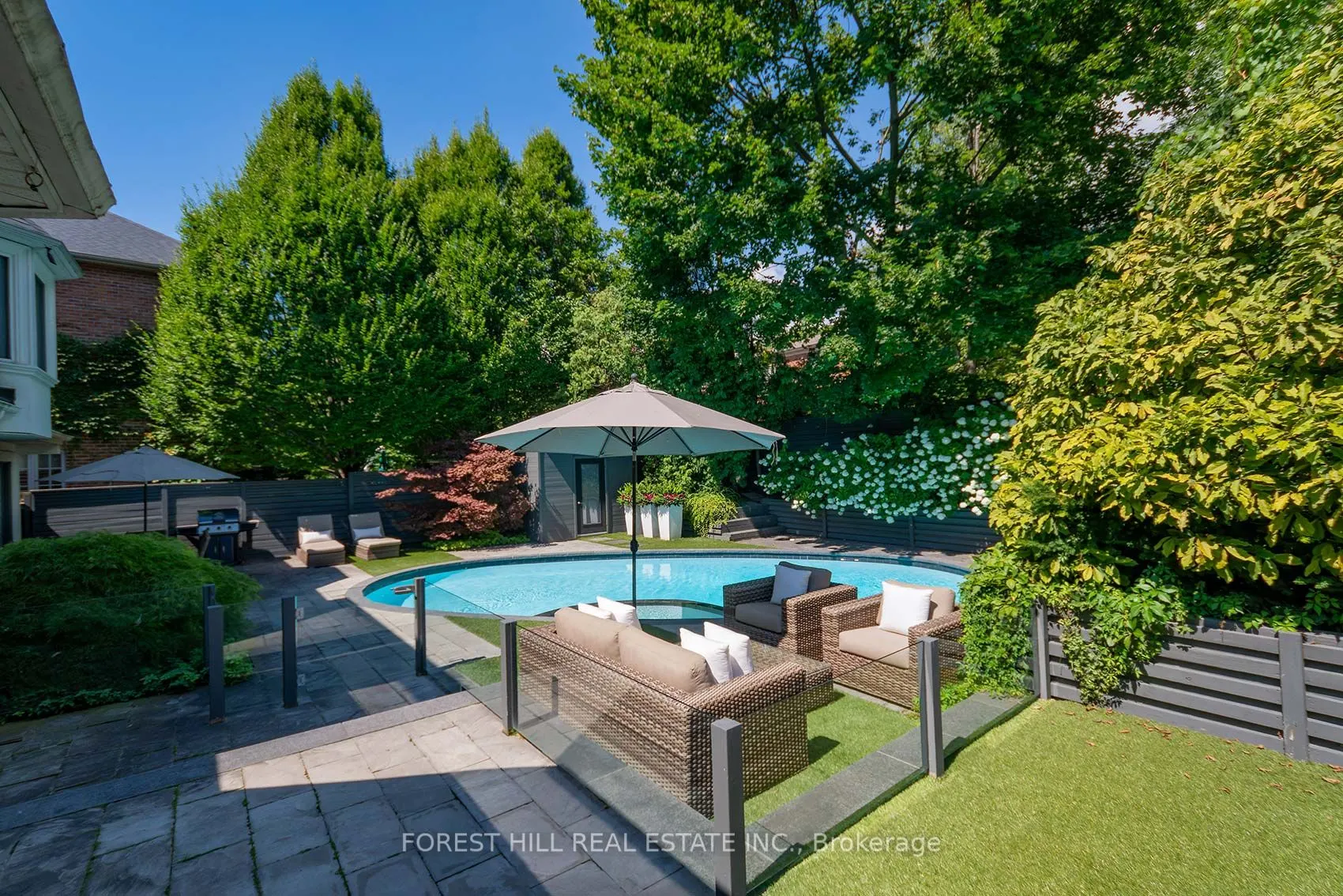 34 Forest Ridge Drive