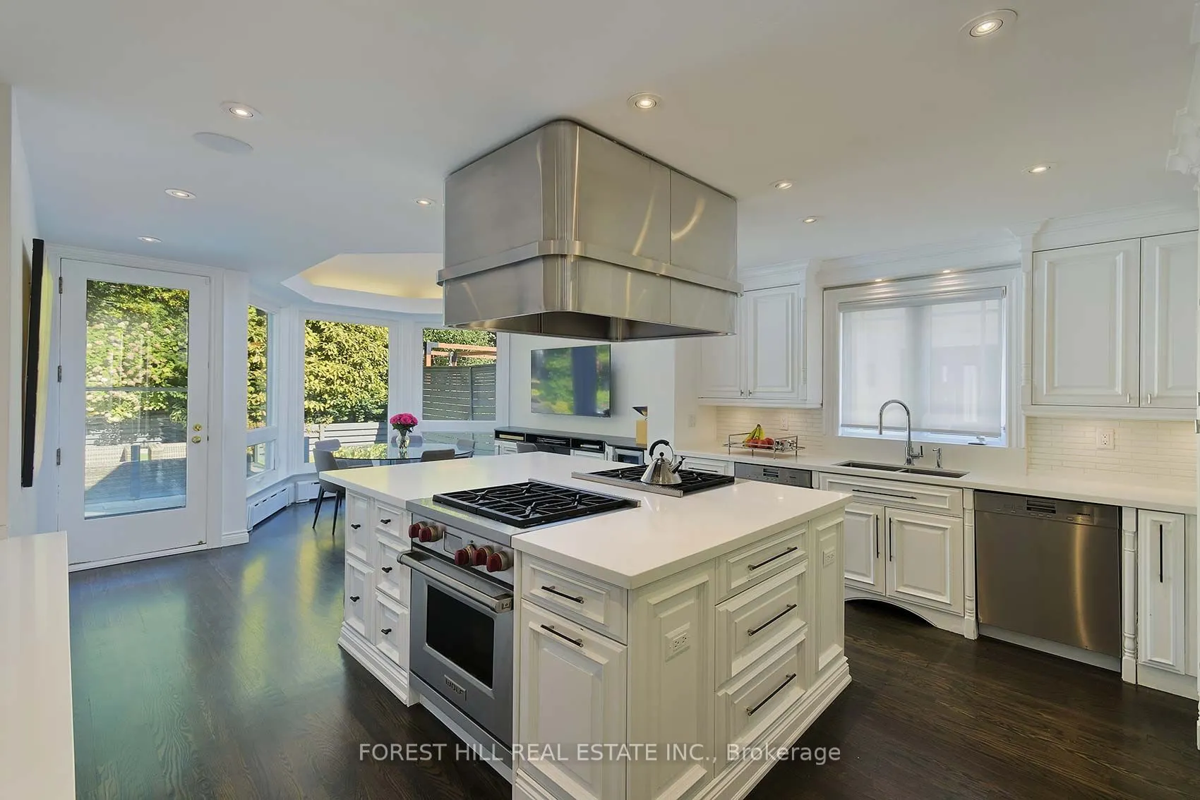 34 Forest Ridge Drive