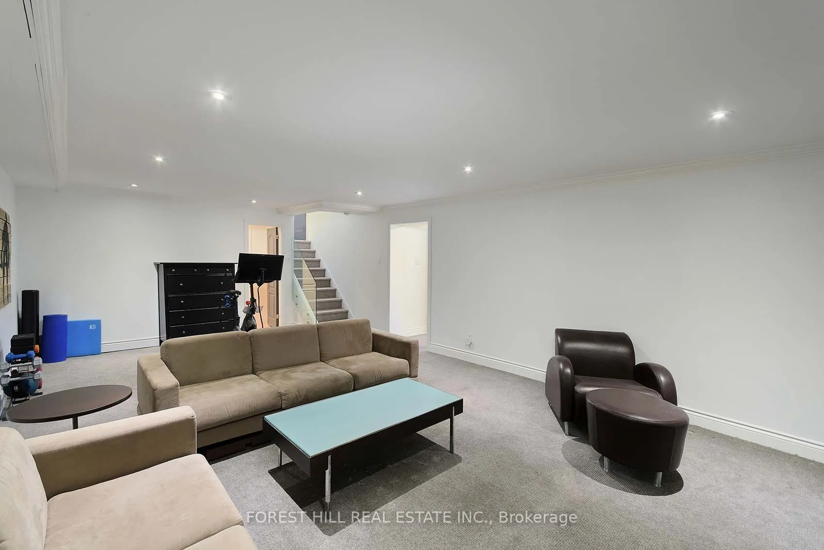 34 Forest Ridge Drive