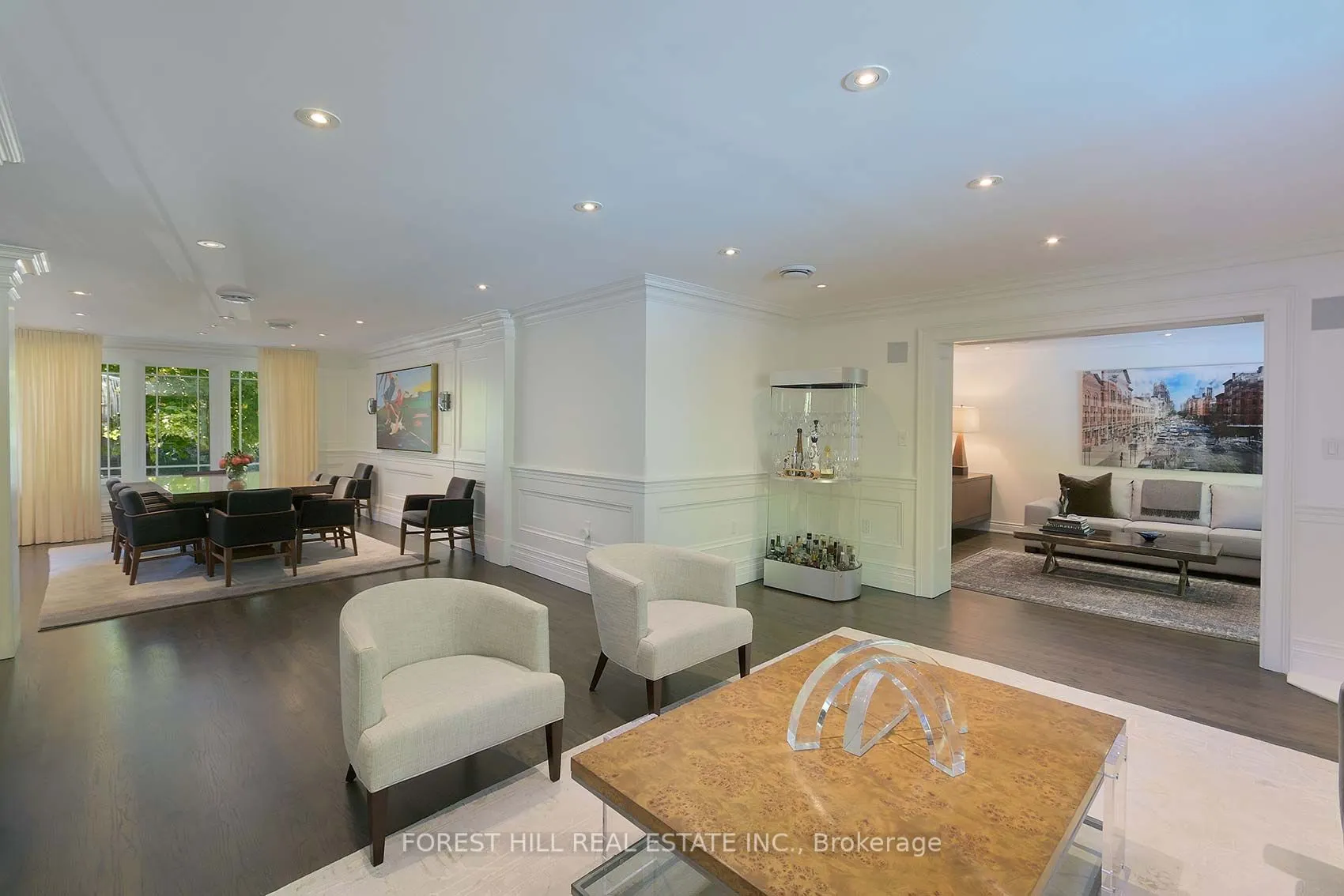 34 Forest Ridge Drive