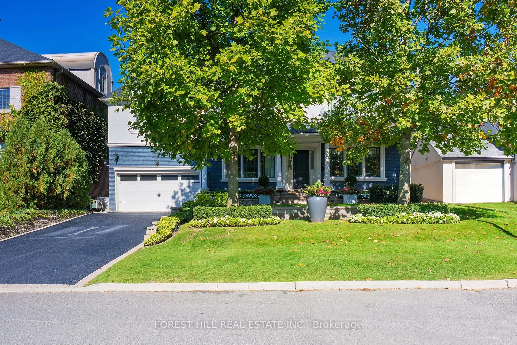 34 Forest Ridge Drive
