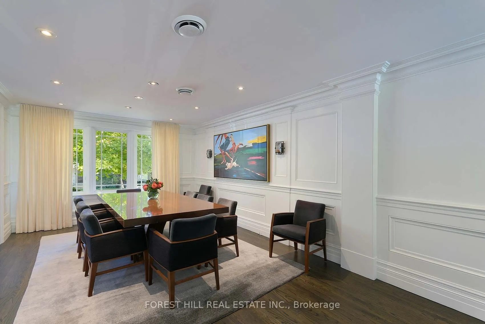 34 Forest Ridge Drive