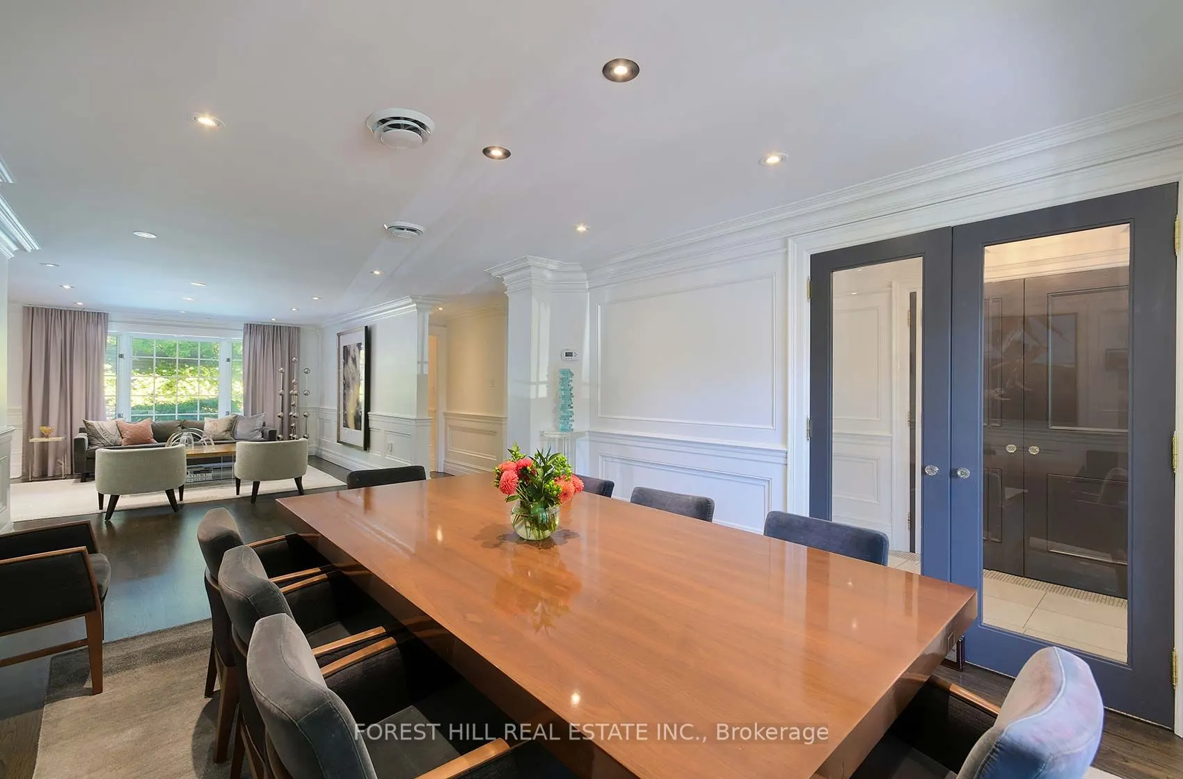 34 Forest Ridge Drive