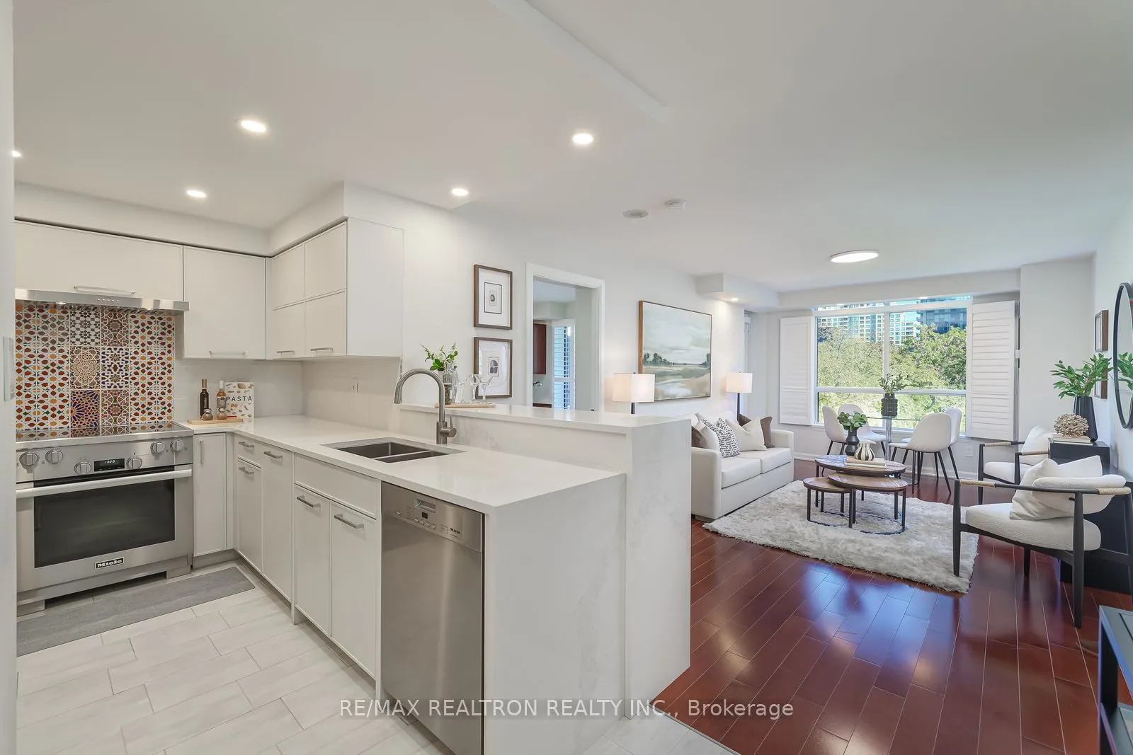 233 Beecroft Road, #402