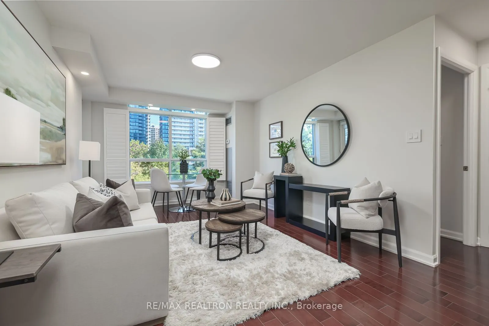 233 Beecroft Road, #402