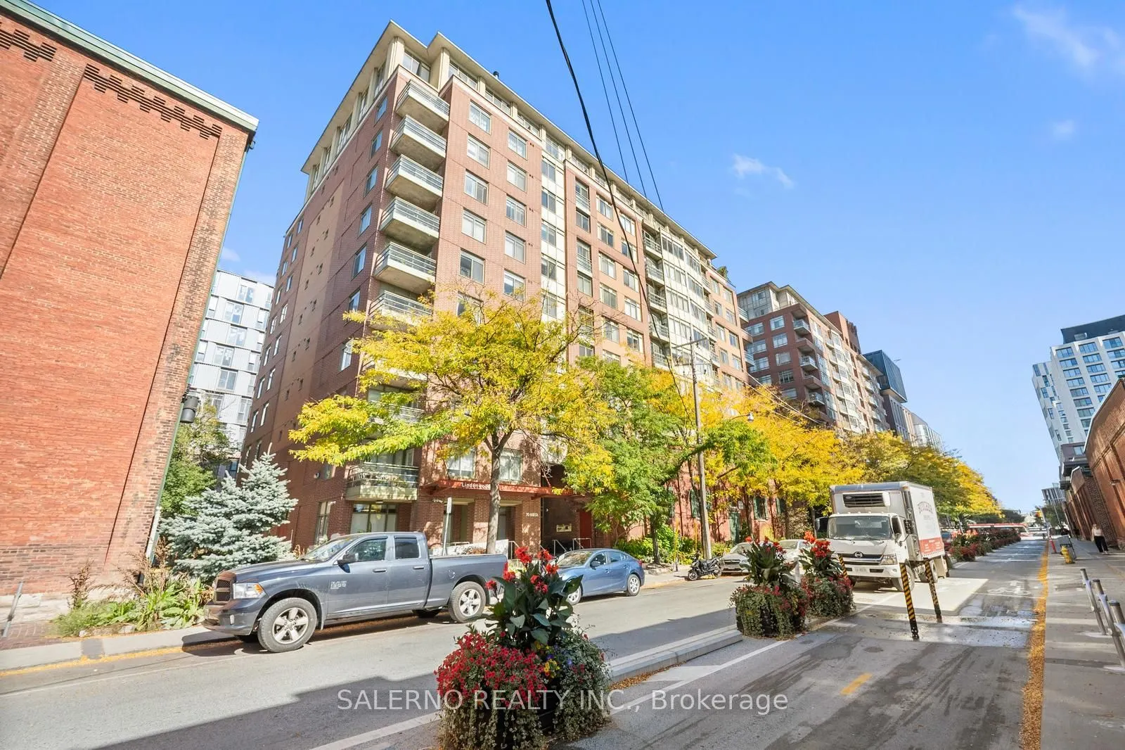 70 Mill Street, #301
