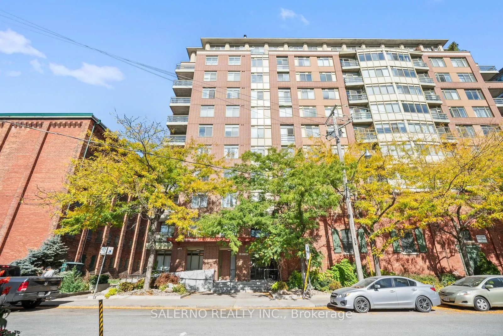 70 Mill Street, #301