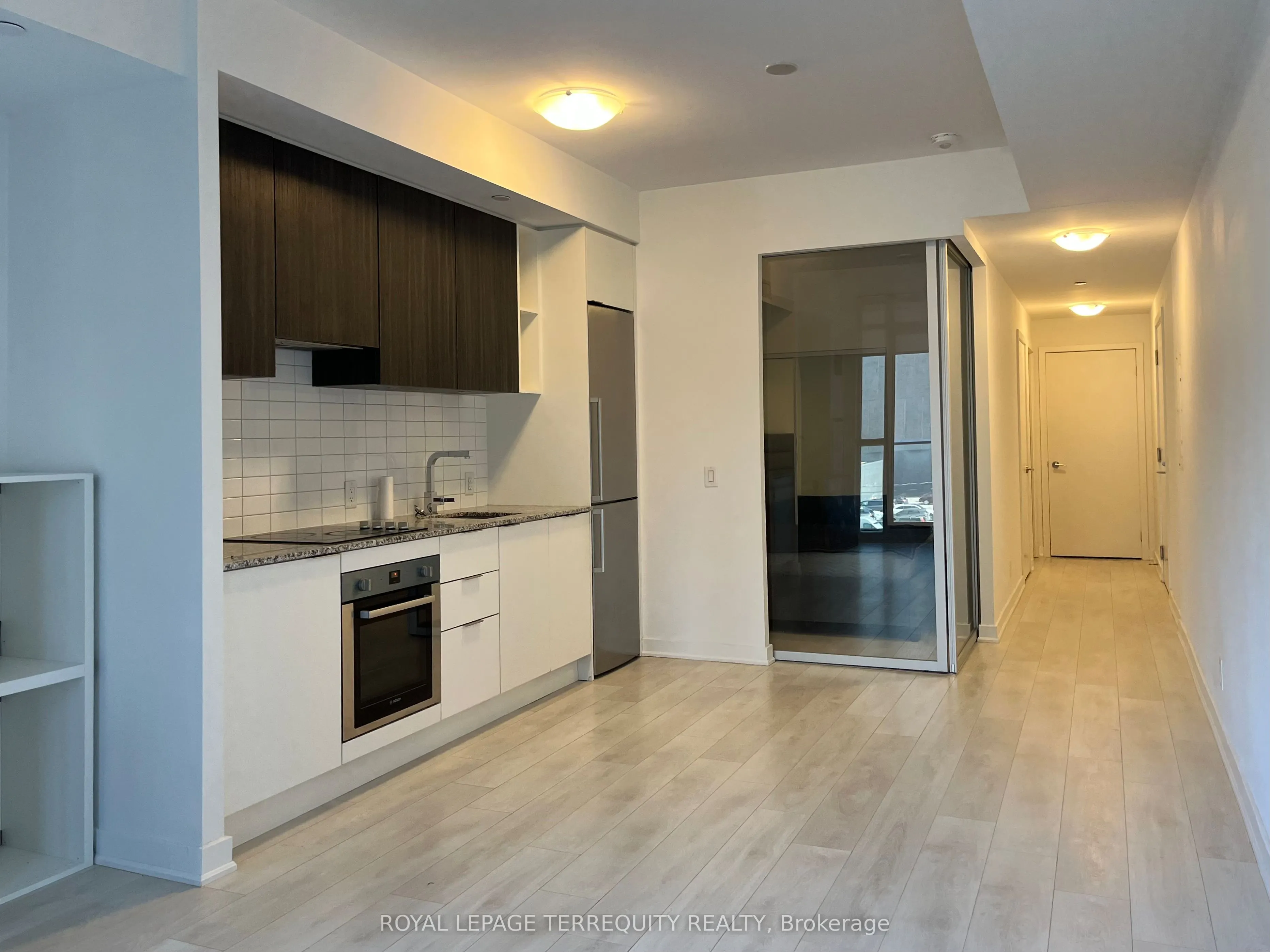 120 Parliament Street, #423