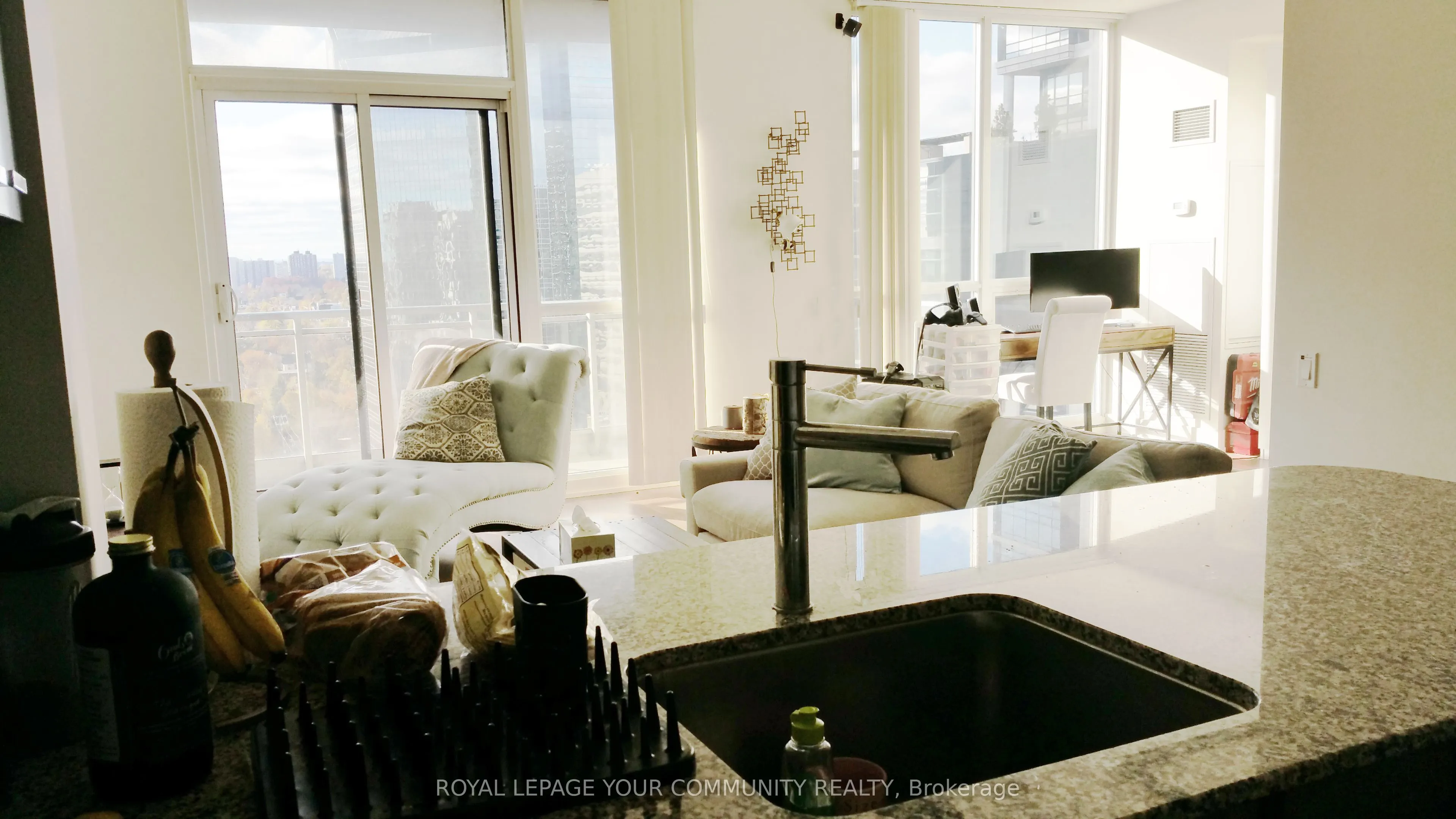 23 Sheppard Avenue E, #2102