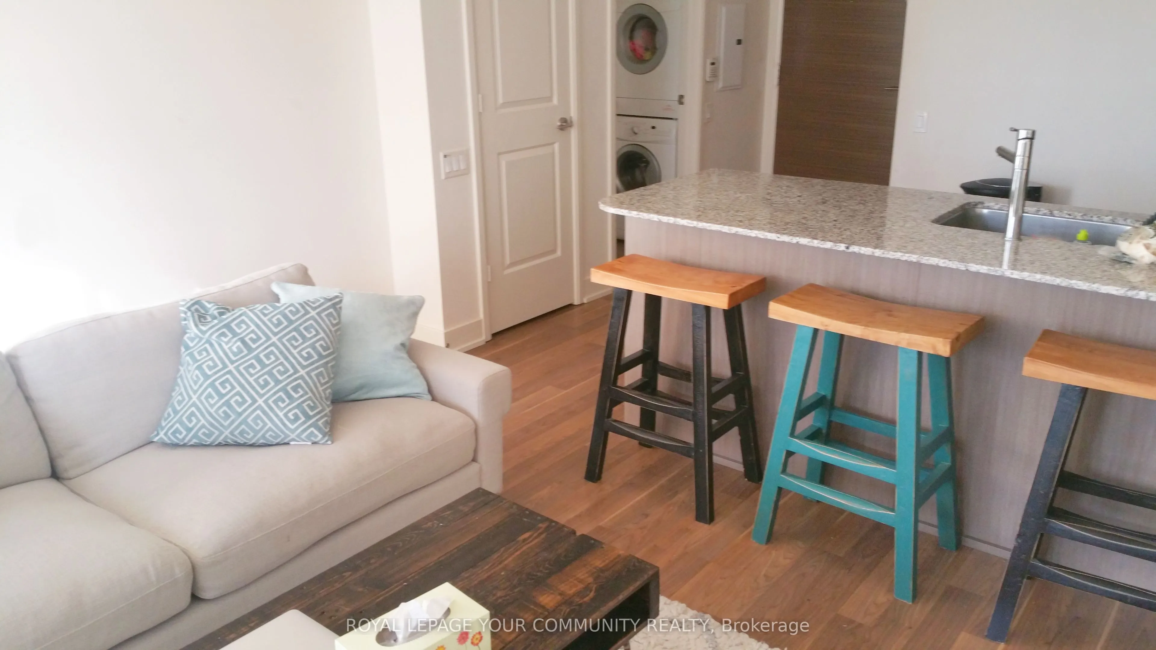 23 Sheppard Avenue E, #2102