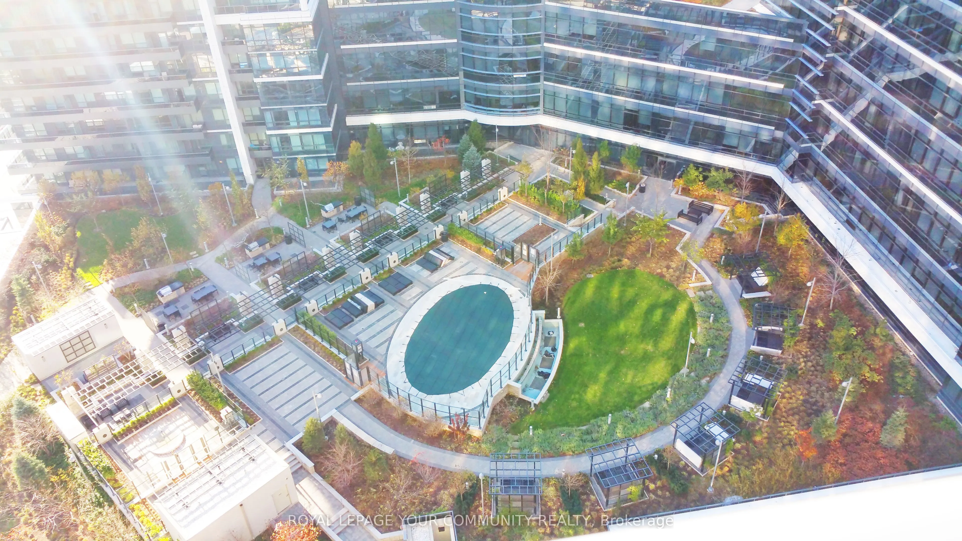 23 Sheppard Avenue E, #2102