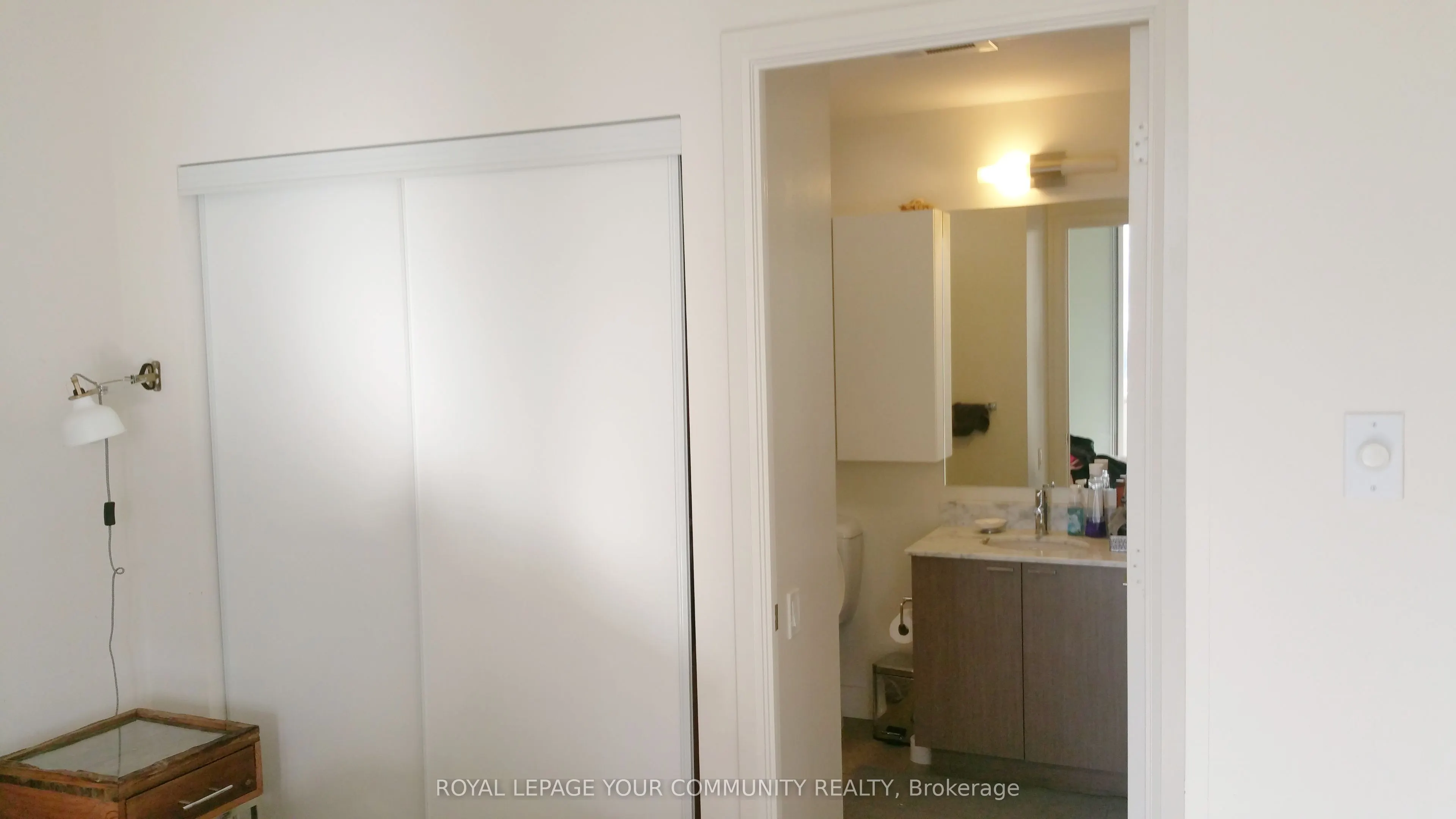 23 Sheppard Avenue E, #2102