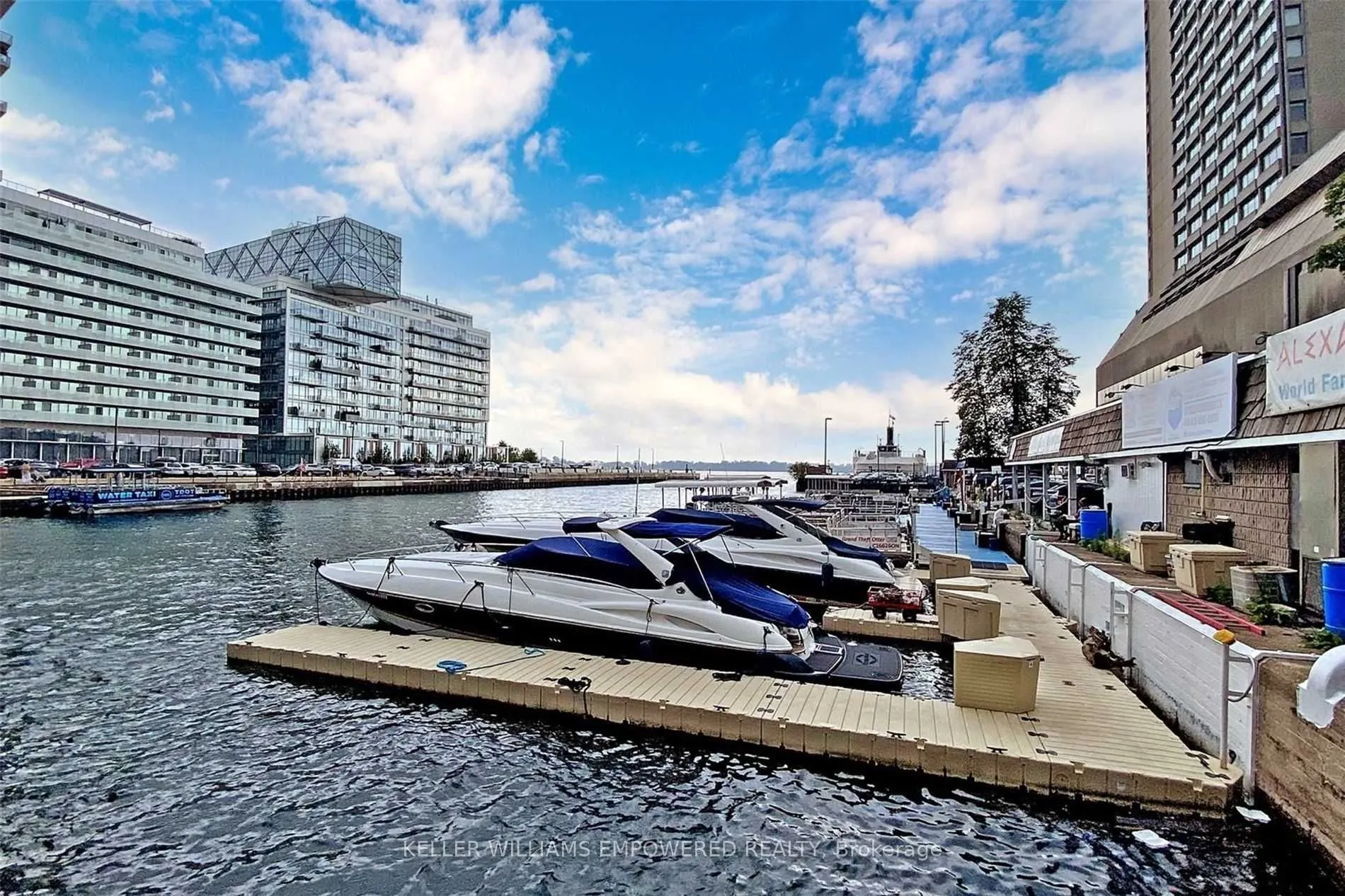 88 Harbour Street, #7003