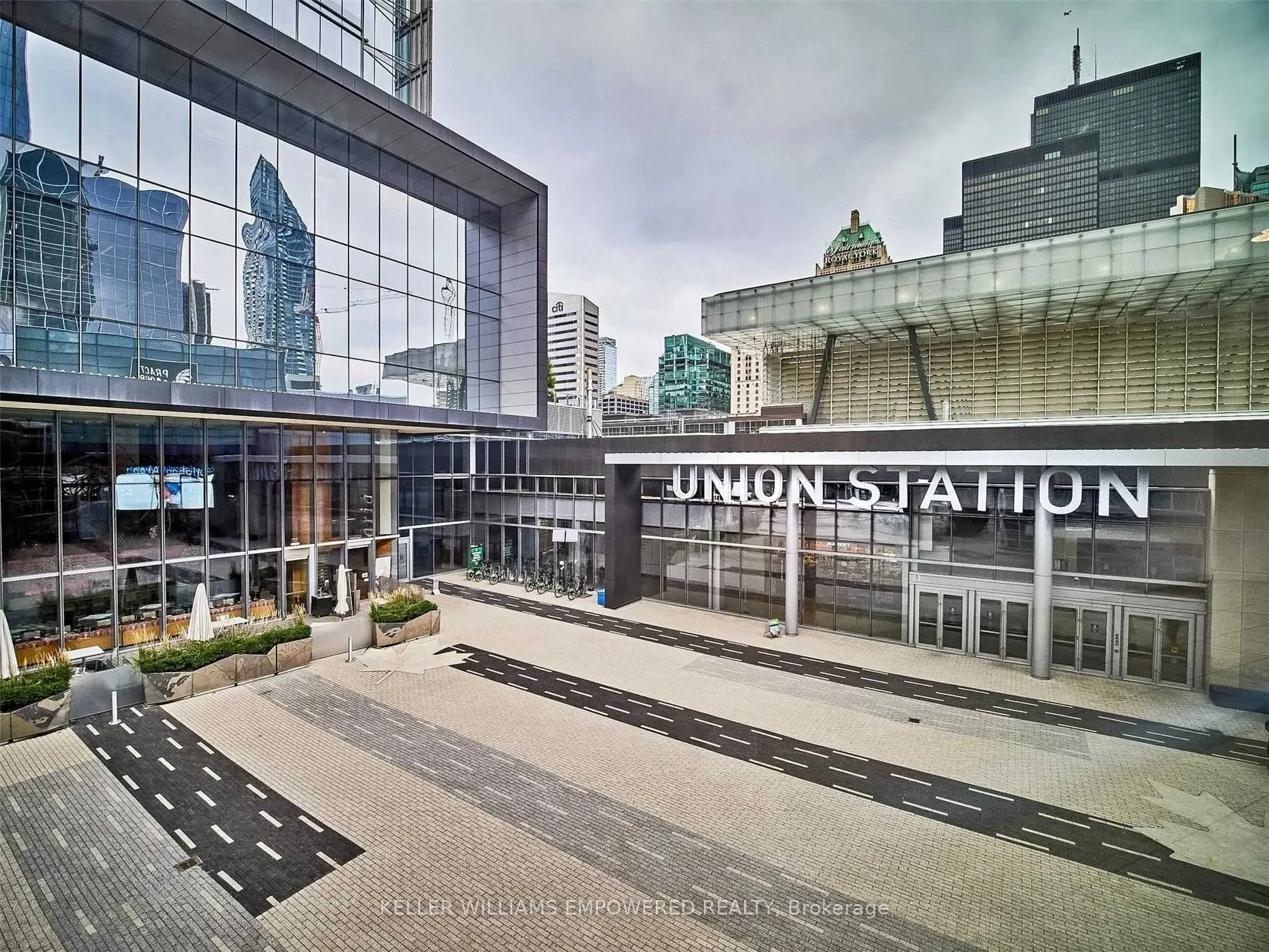 88 Harbour Street, #7003