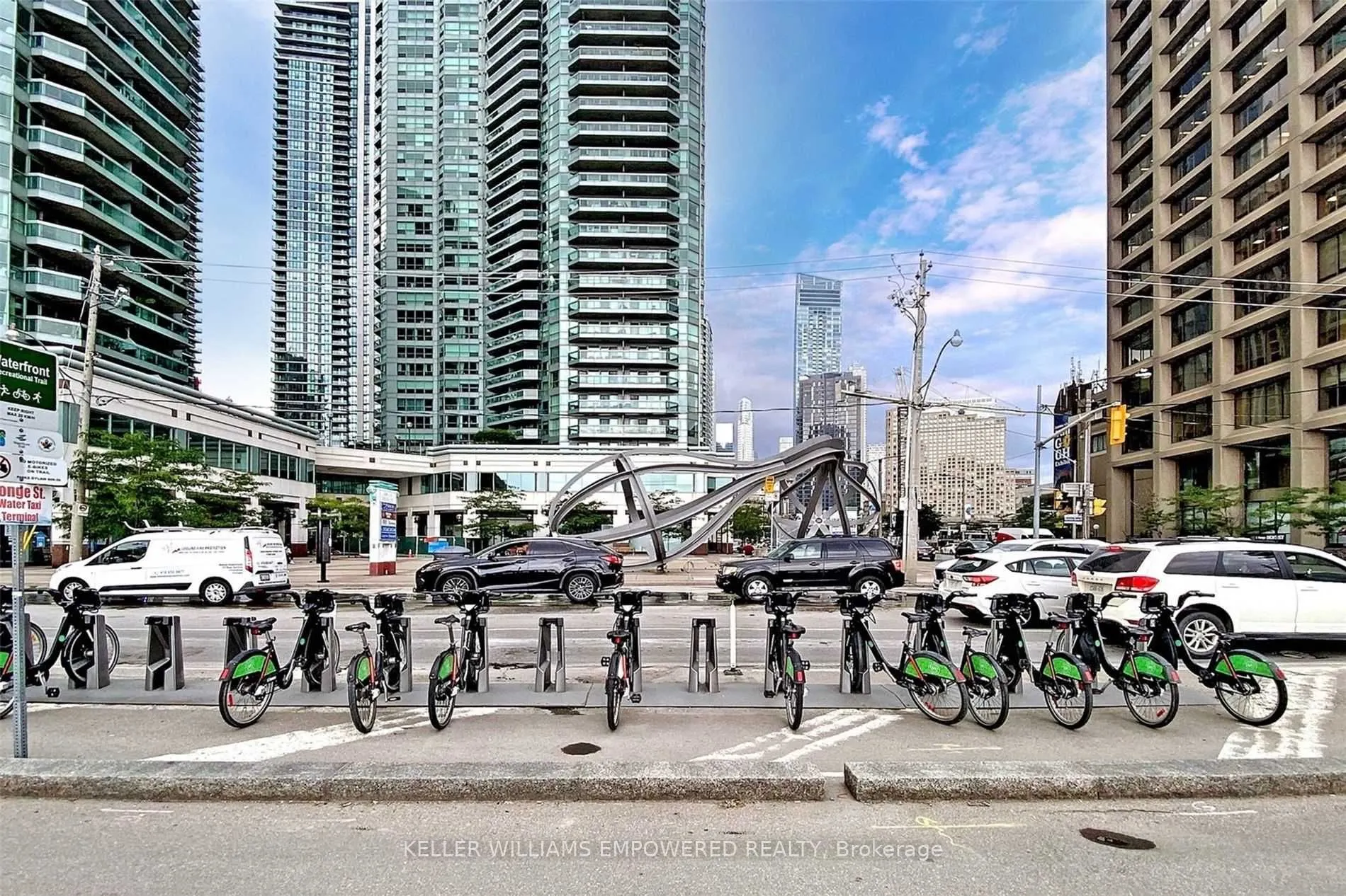88 Harbour Street, #7003